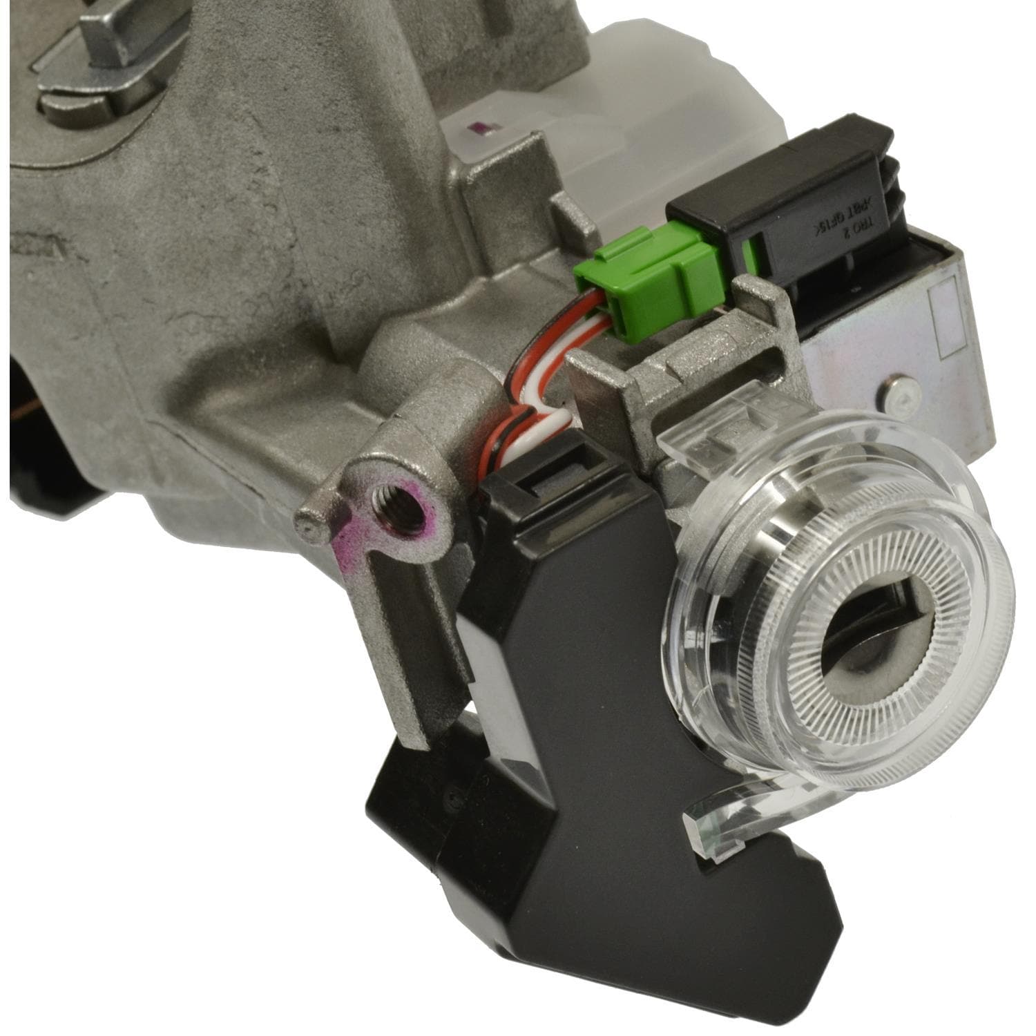 Locksmart Ignition Lock Cylinder LA10446 | AutoZone