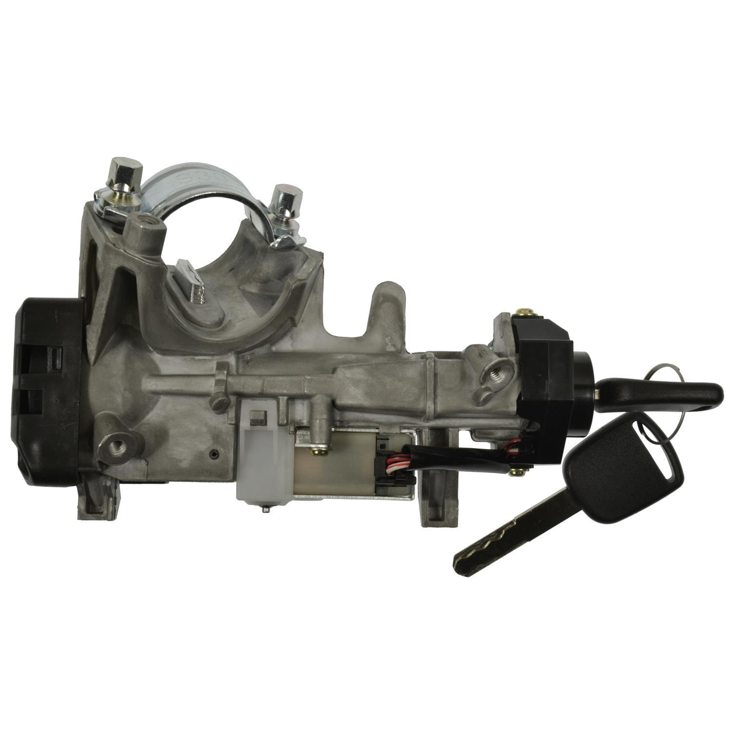 Locksmart Ignition Switch LA1491 | AutoZone