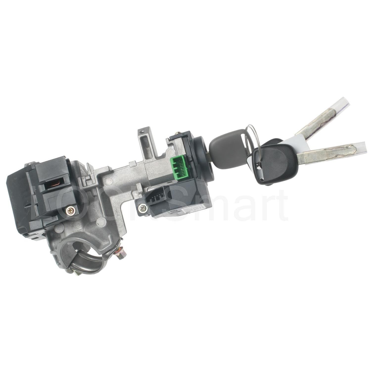Locksmart Ignition Lock Cylinder LA2291 | AutoZone