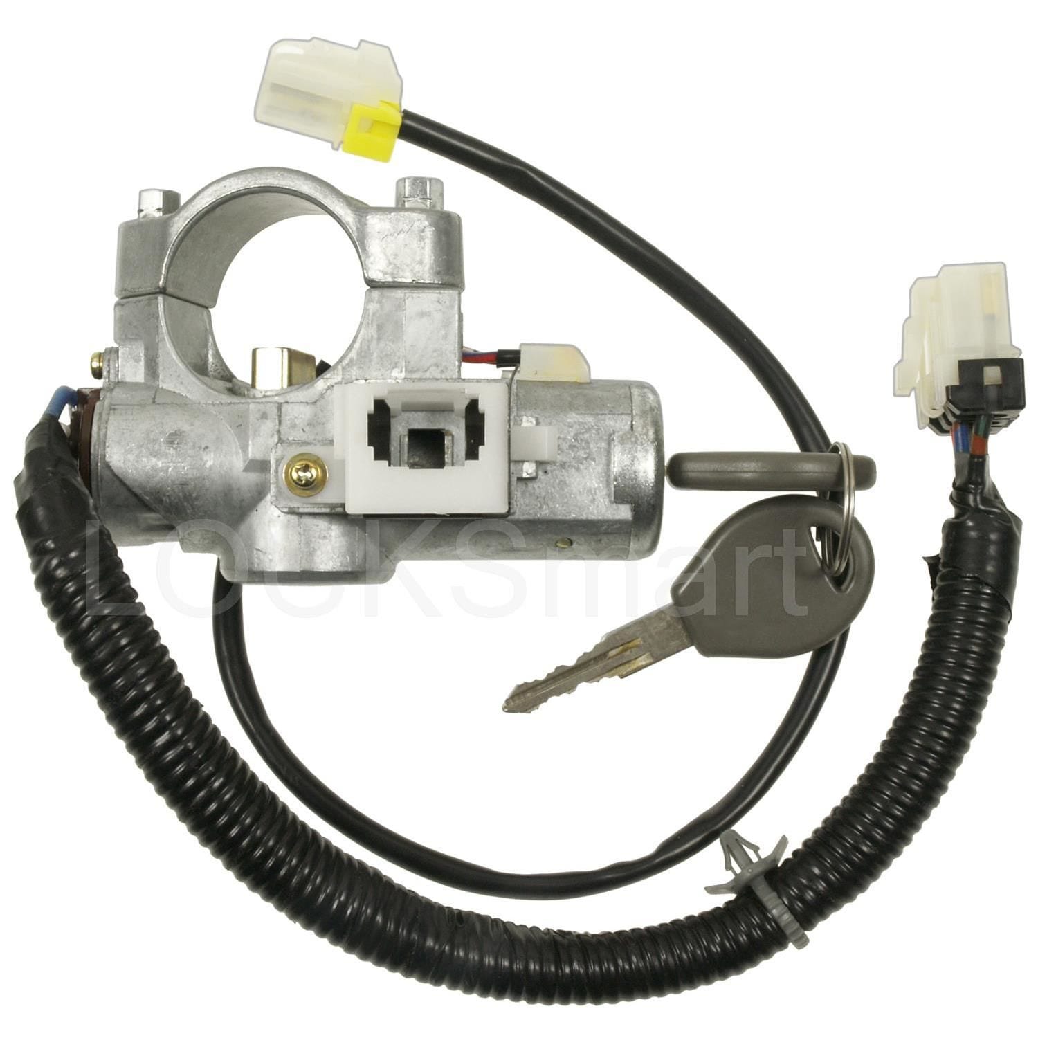 Ignition Lock Cylinder For Nissan 300ZX 1987-1996 – Direct Fit OEM