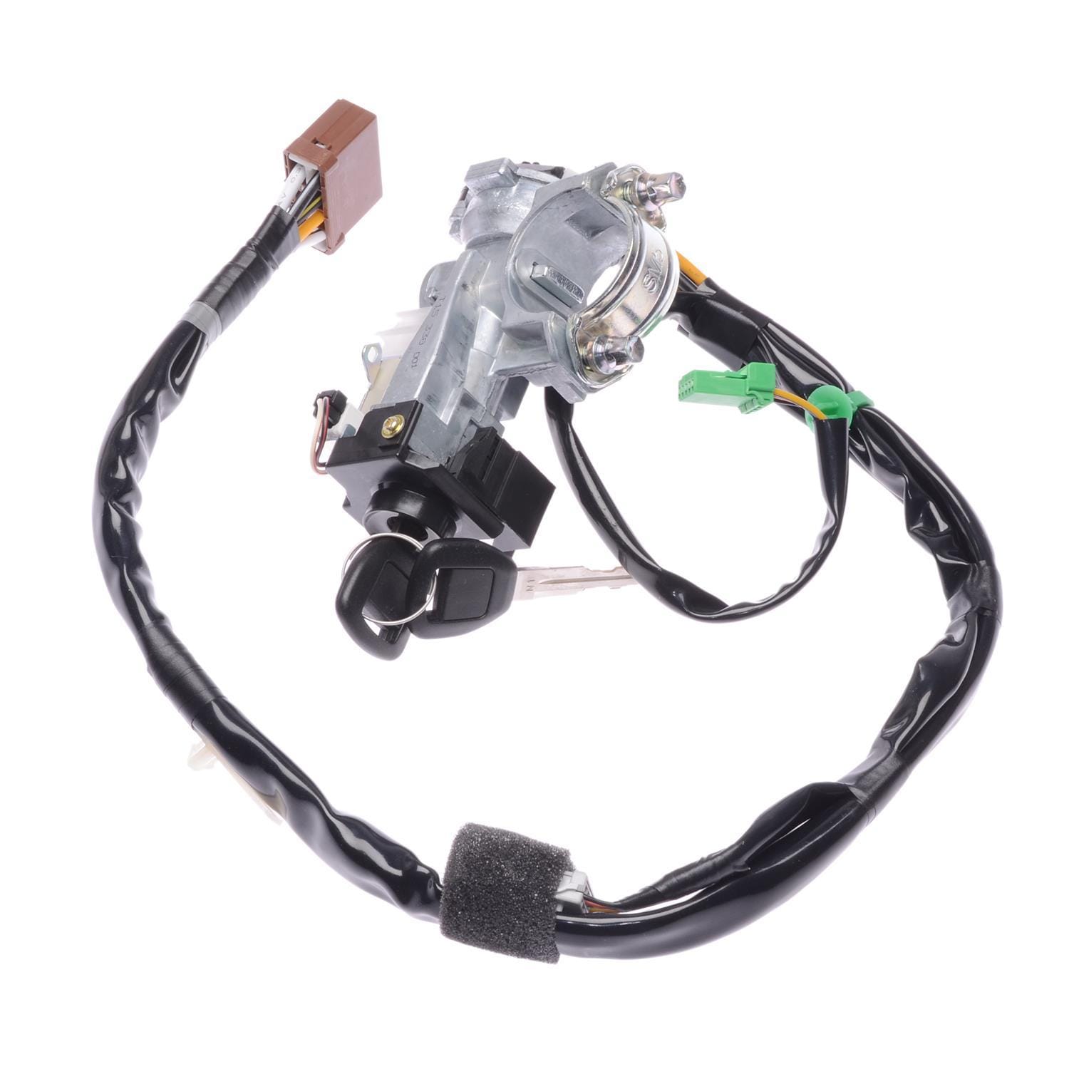 Locksmart Ignition Lock Cylinder LA8811 | AutoZone