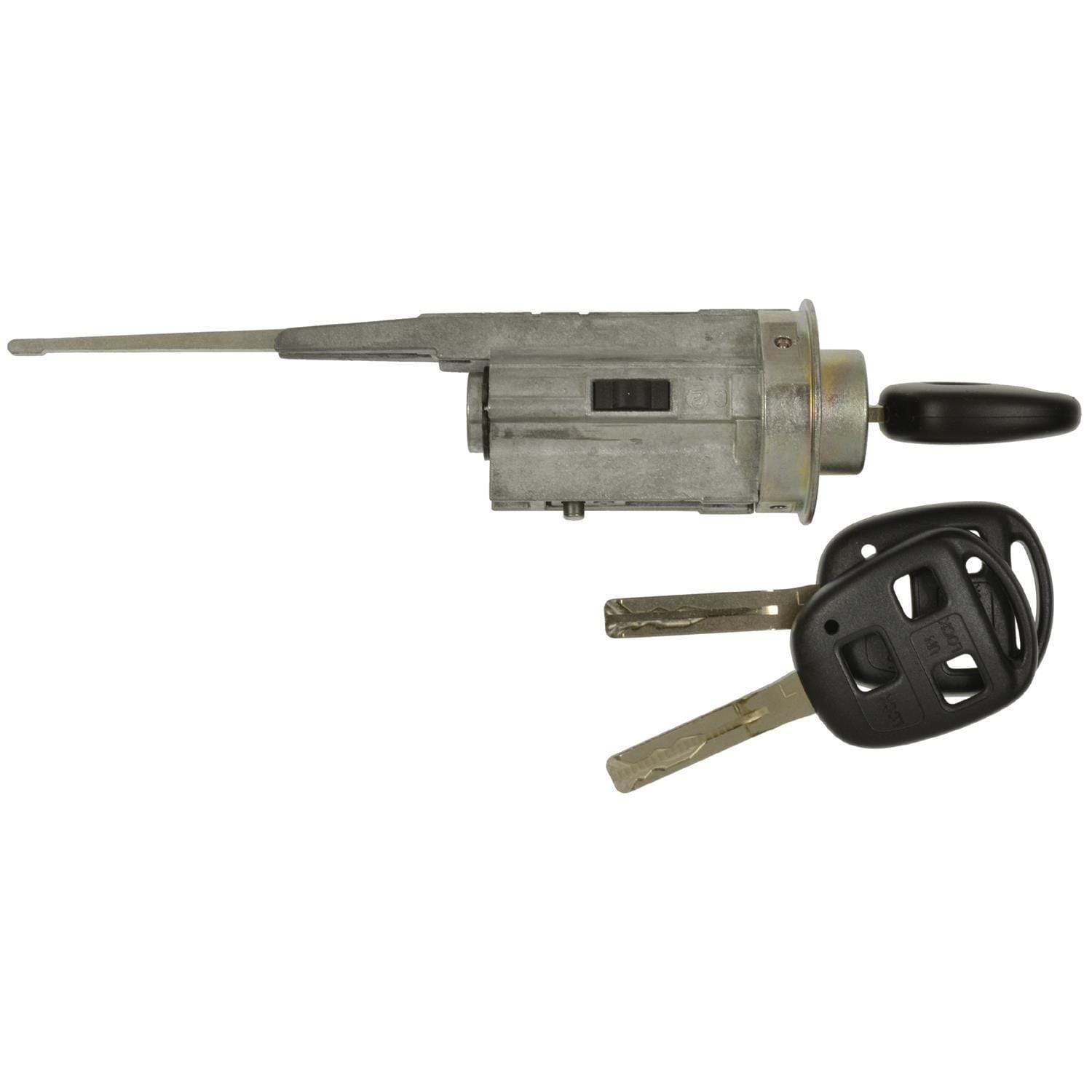 Locksmart Ignition Lock Cylinder LC64430 | AutoZone