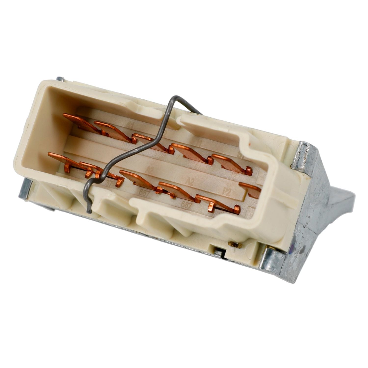 Motorcraft Ignition Switch SW-2473 | AutoZone