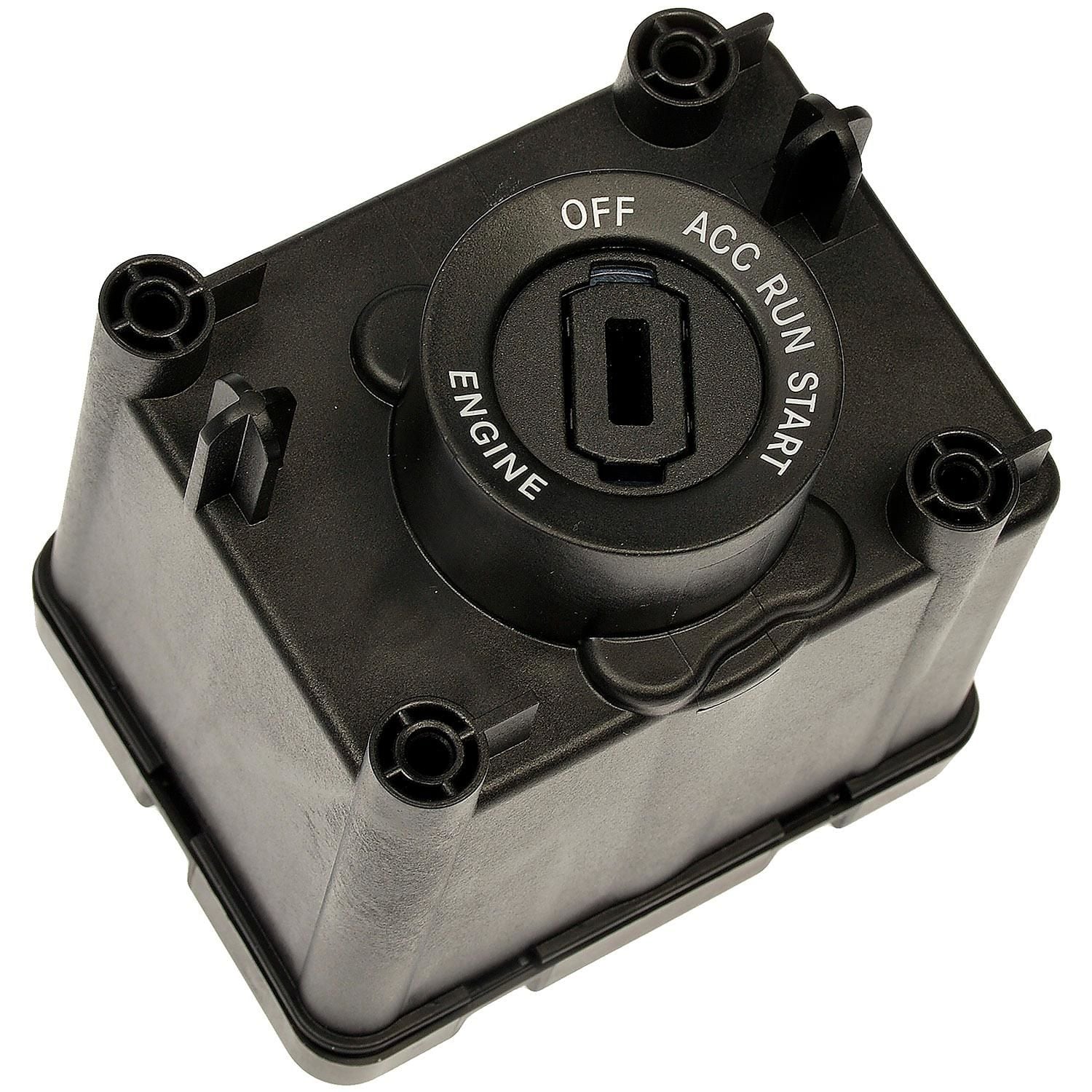 Dorman - OE Solutions Ignition Switch 601-086 | AutoZone
