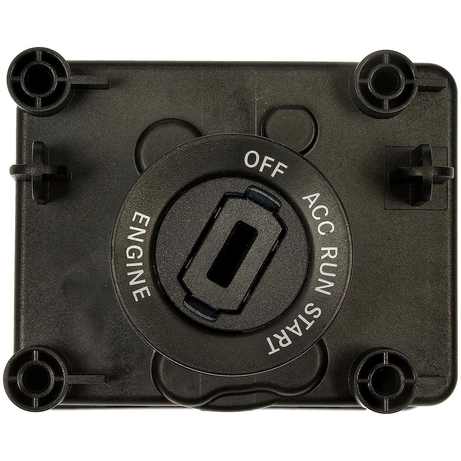 Dorman - OE Solutions Ignition Switch 601-086 | AutoZone