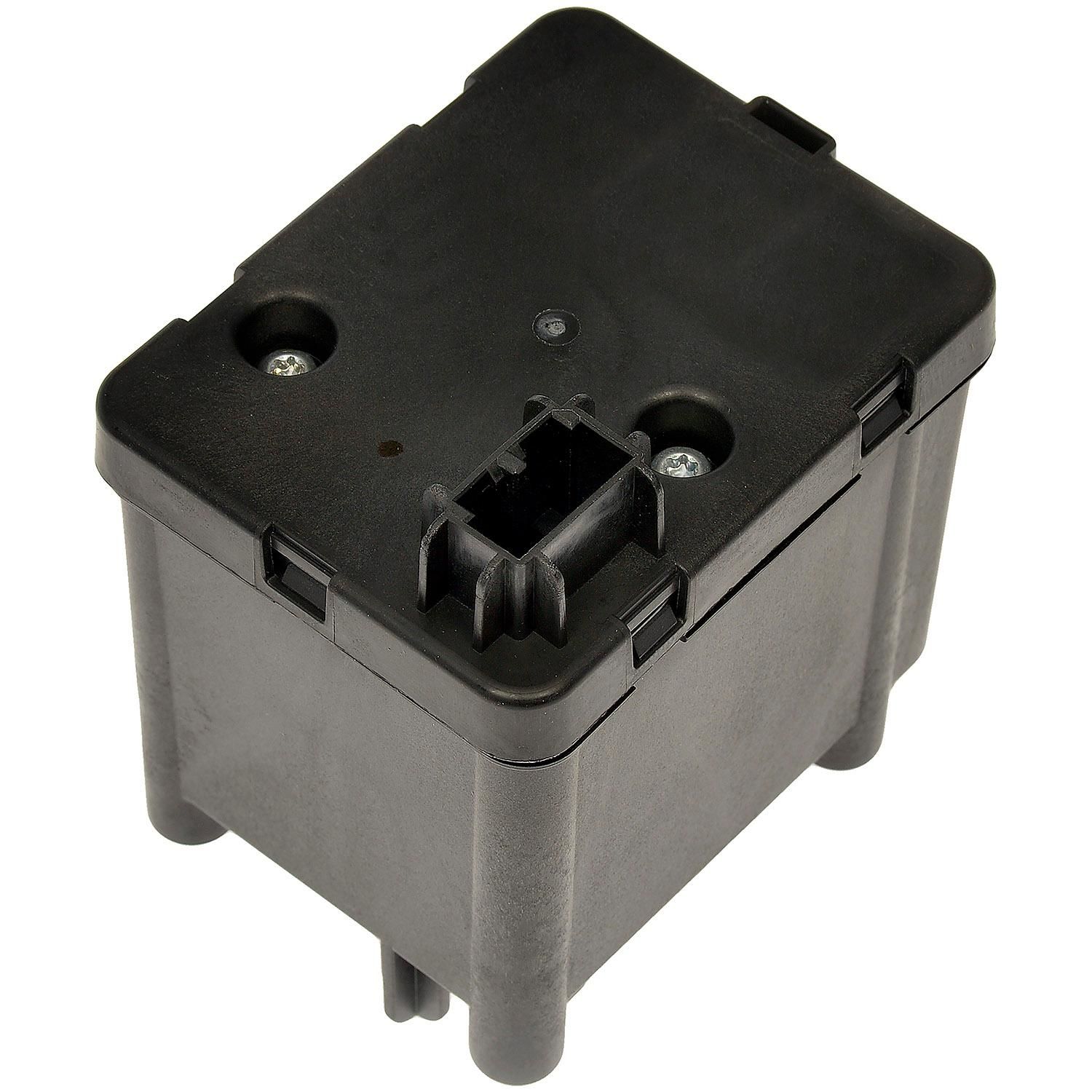 Dorman - OE Solutions Ignition Switch 601-086 | AutoZone