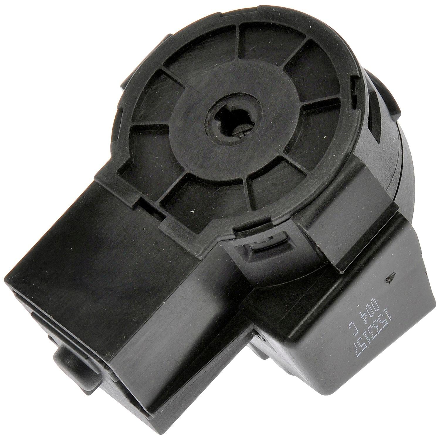 Dorman Ignition Switch 924-867 for Ford Escape