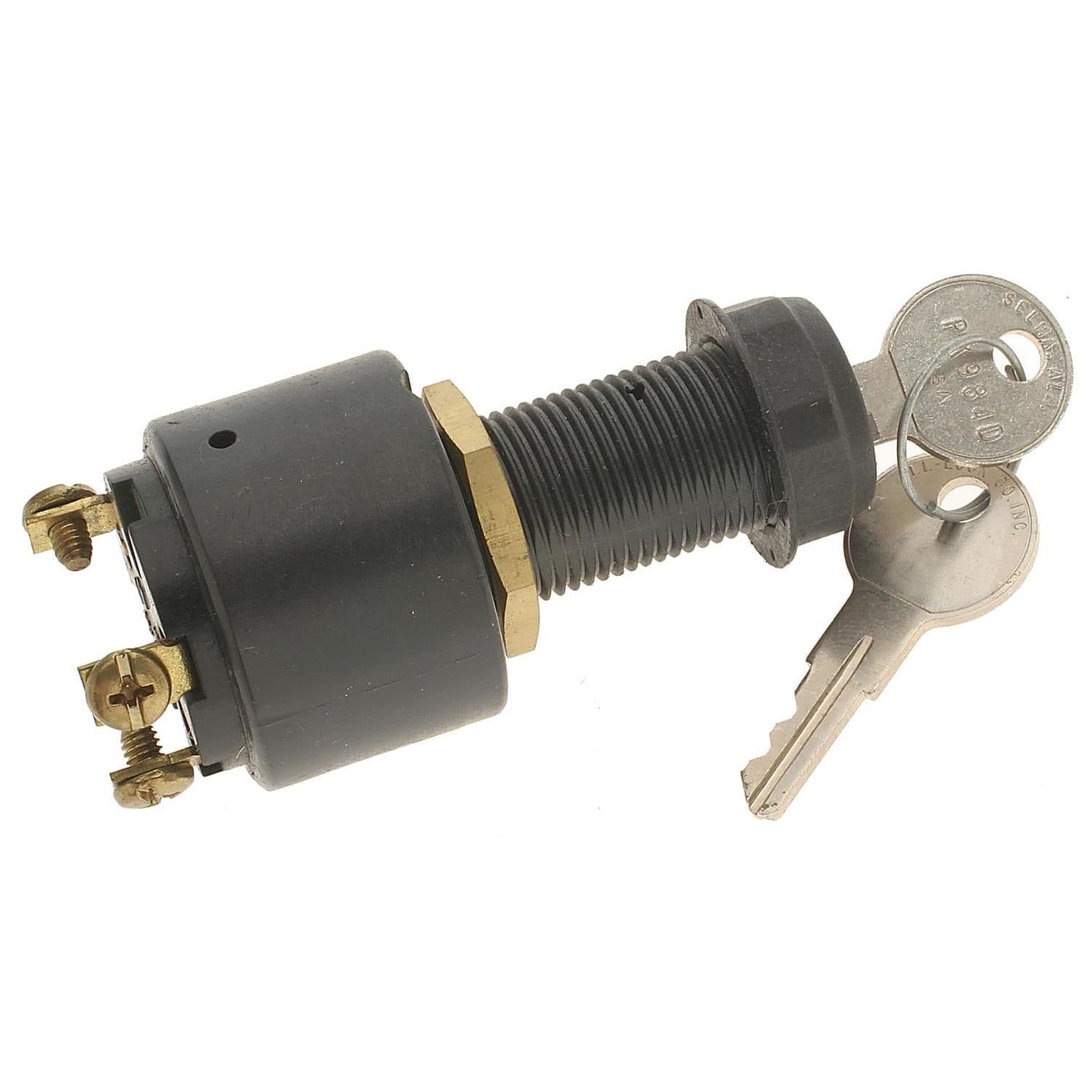 Duralast Starter Switch LS1154 for Ford Escape