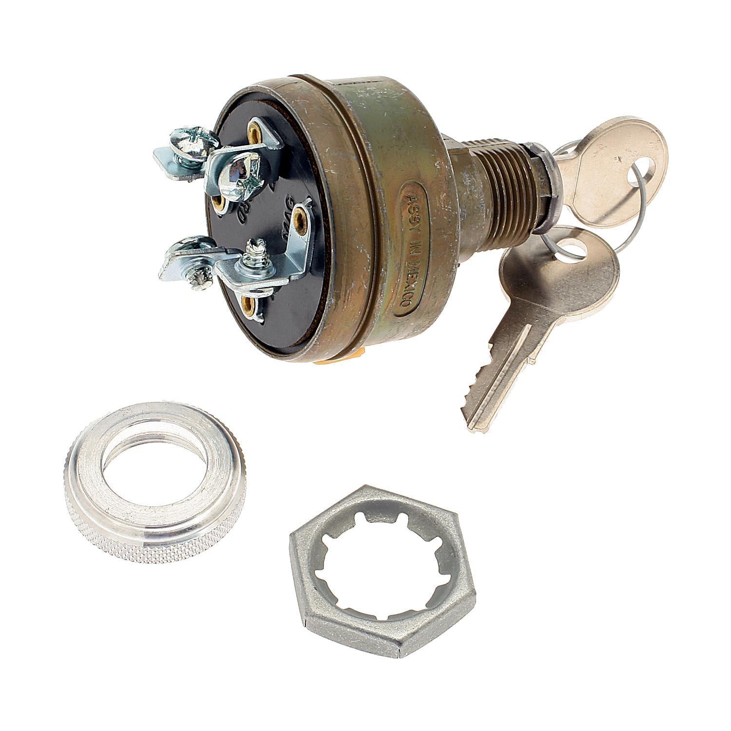 Duralast Starter Switch LS1166 for Ford Escape