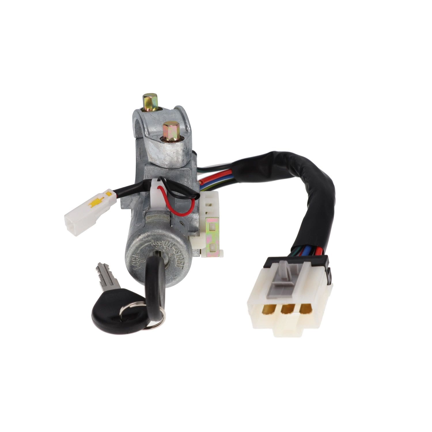 Duralast Ignition Switch LS1191 for Toyota corolla