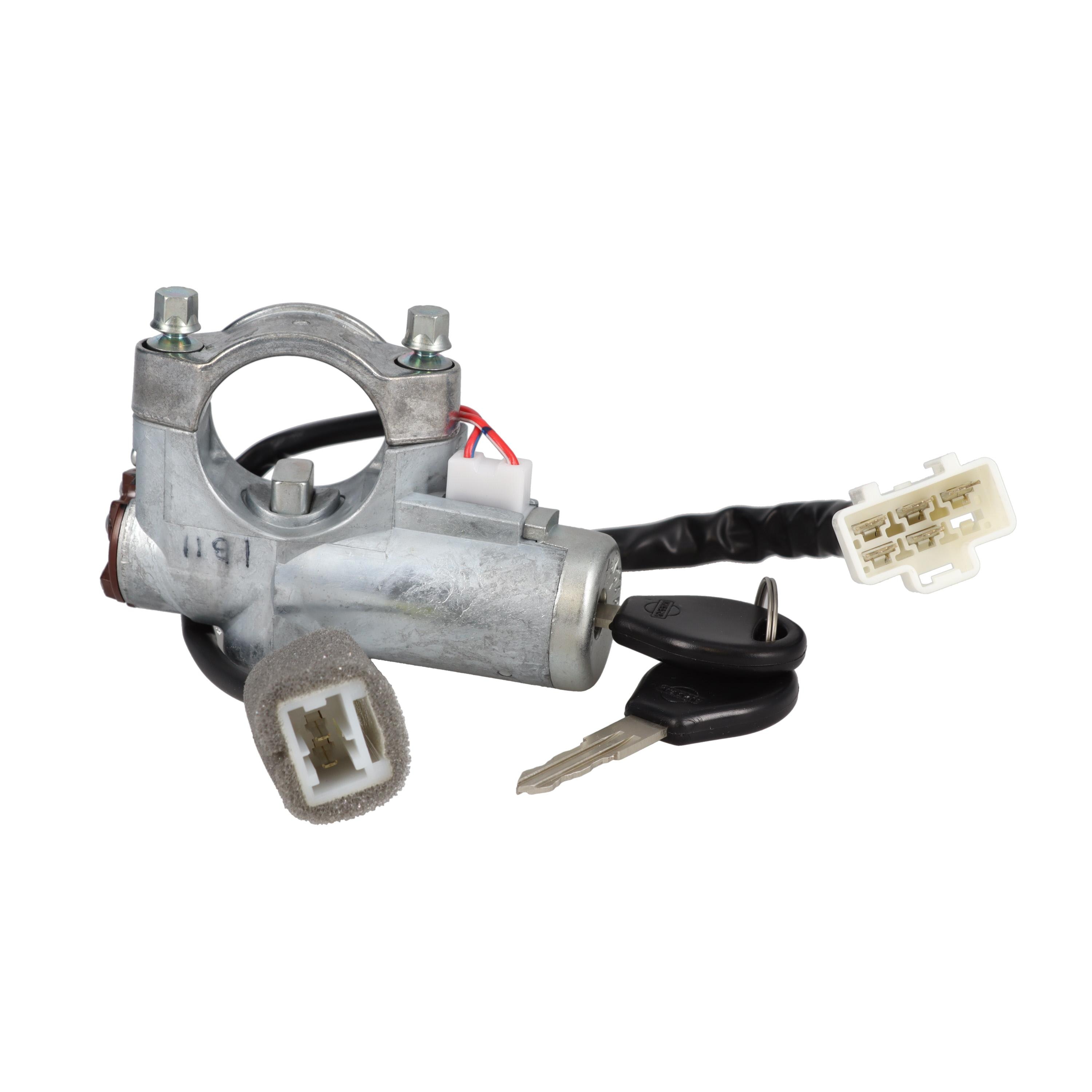 Duralast Ignition Switch LS1204 | AutoZone