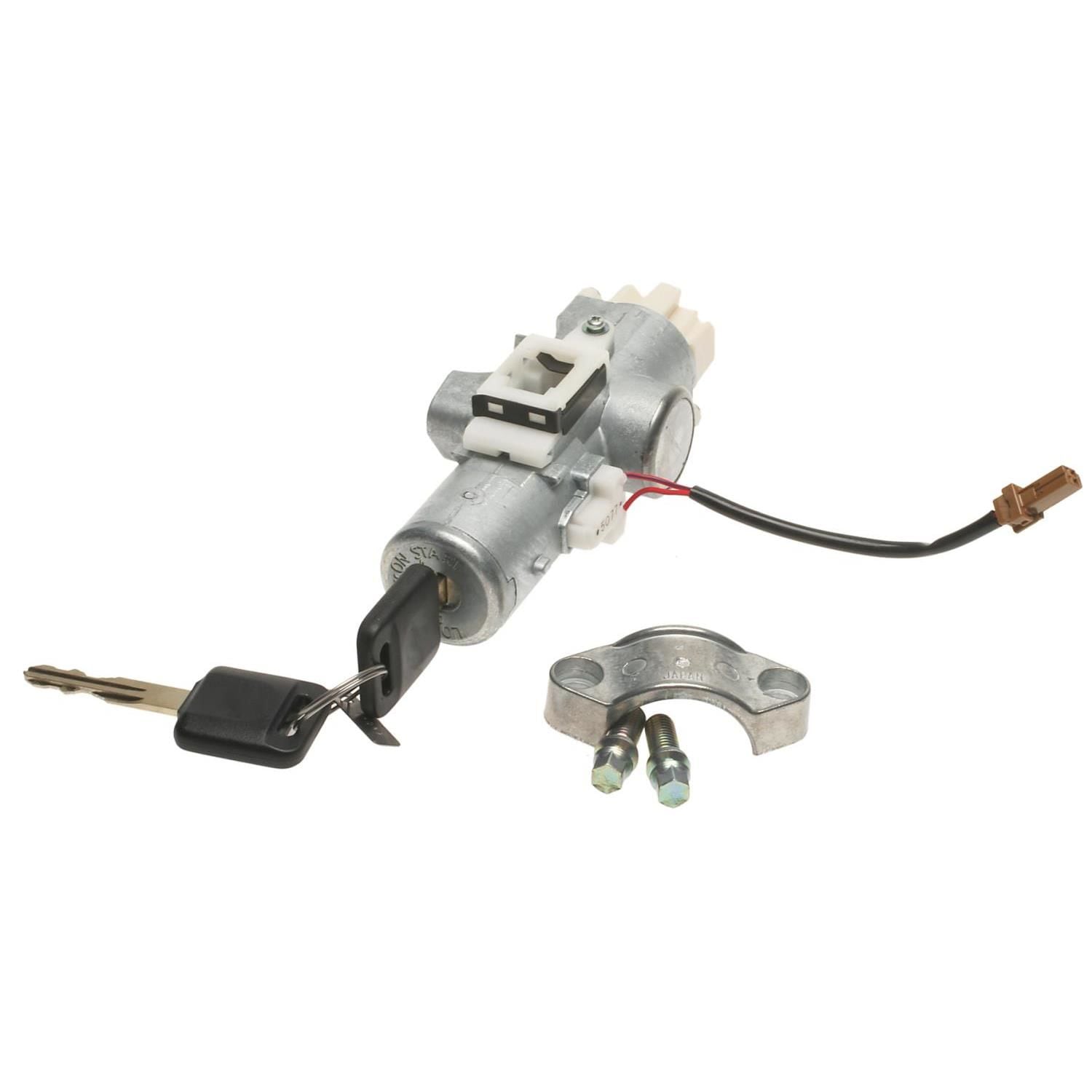 Duralast Ignition Switch LS1363 for Toyota corolla
