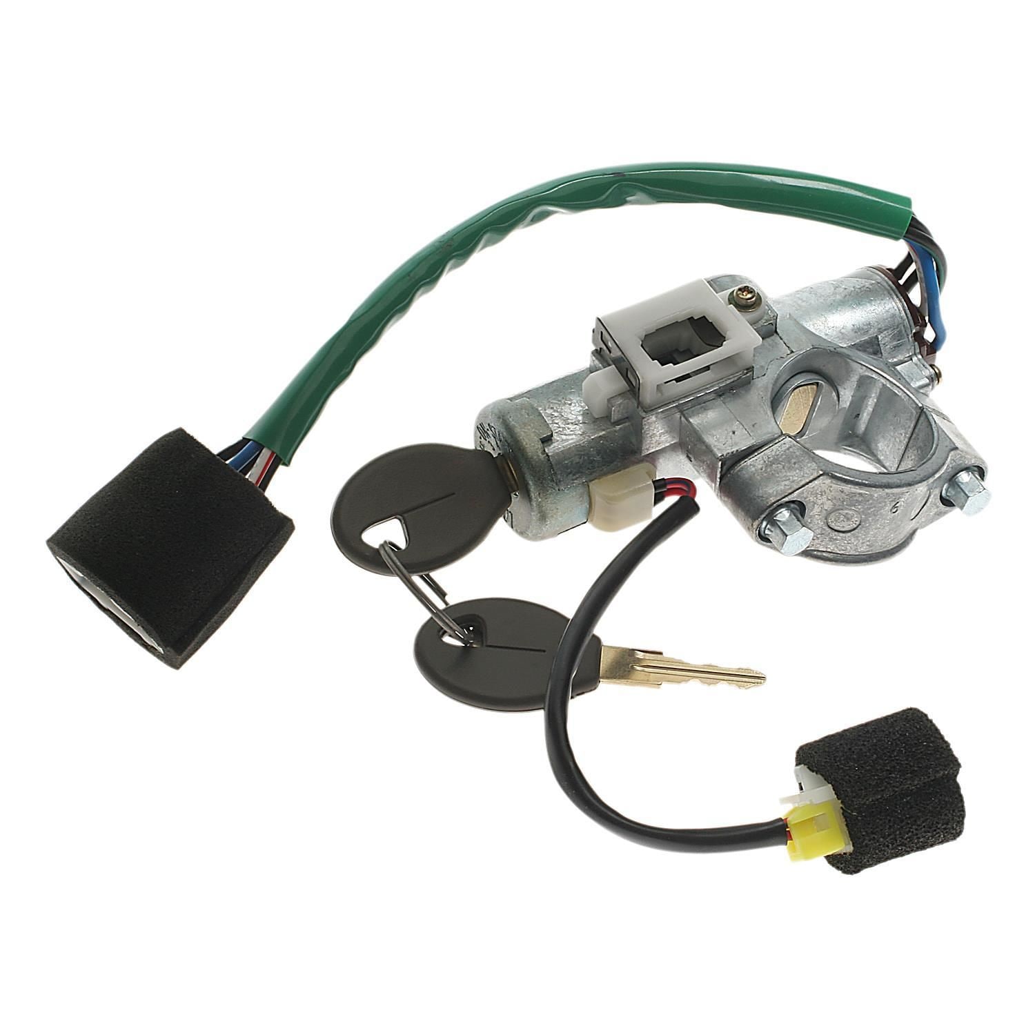 Duralast Ignition Switch LS1365 | AutoZone