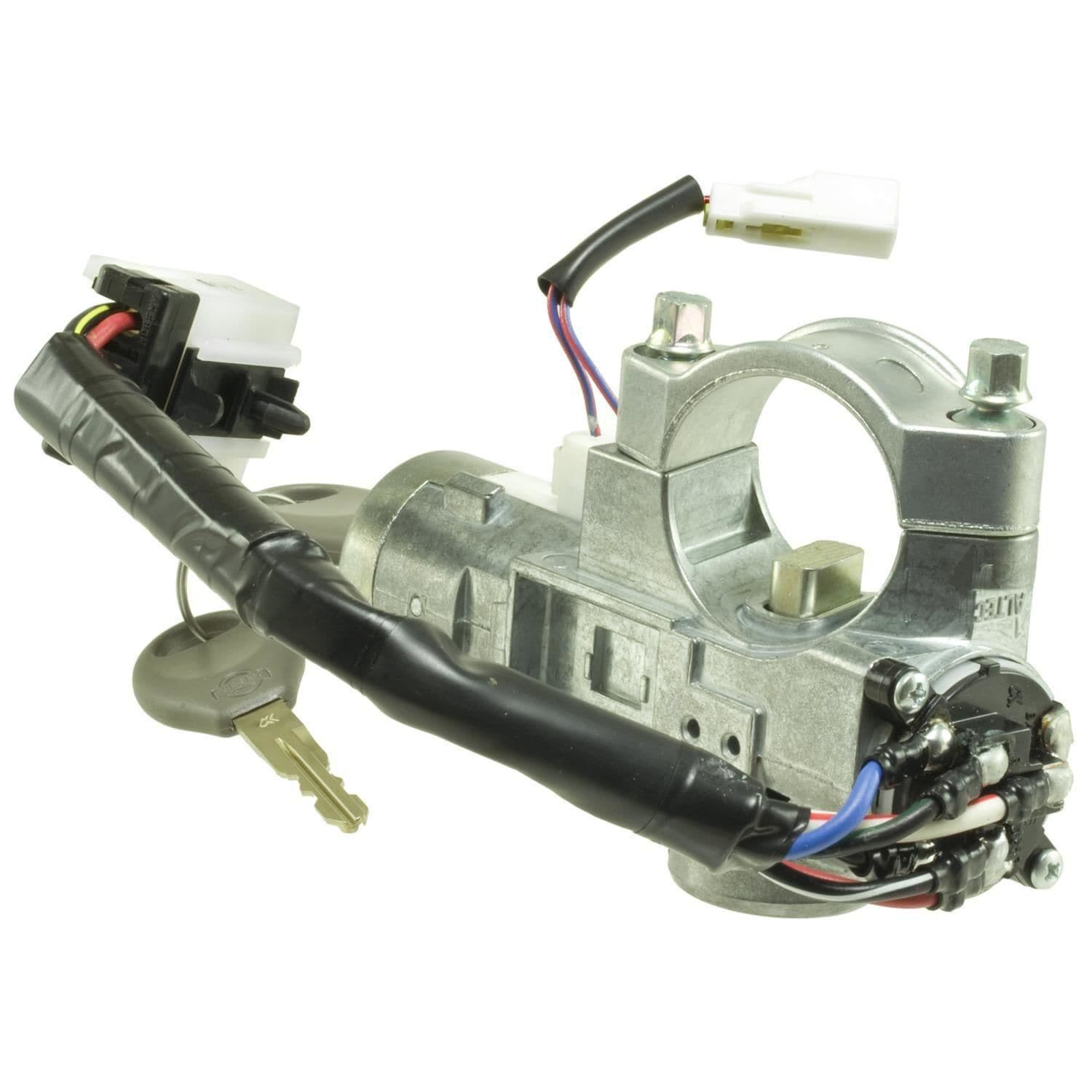 Duralast Ignition Switch LS1366 for Toyota corolla