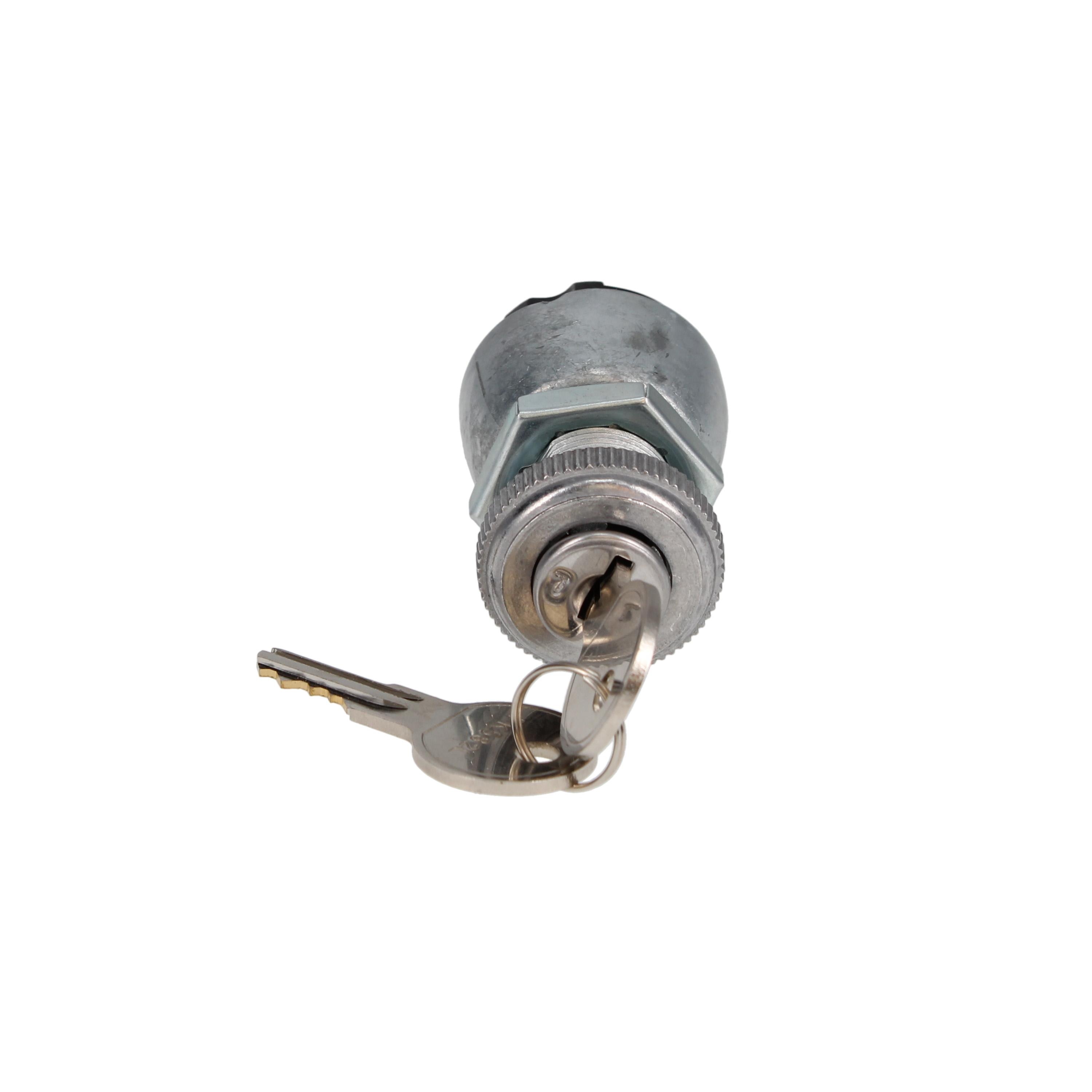 2014 Toyota FJ Cruiser Ignition Switch & Lock