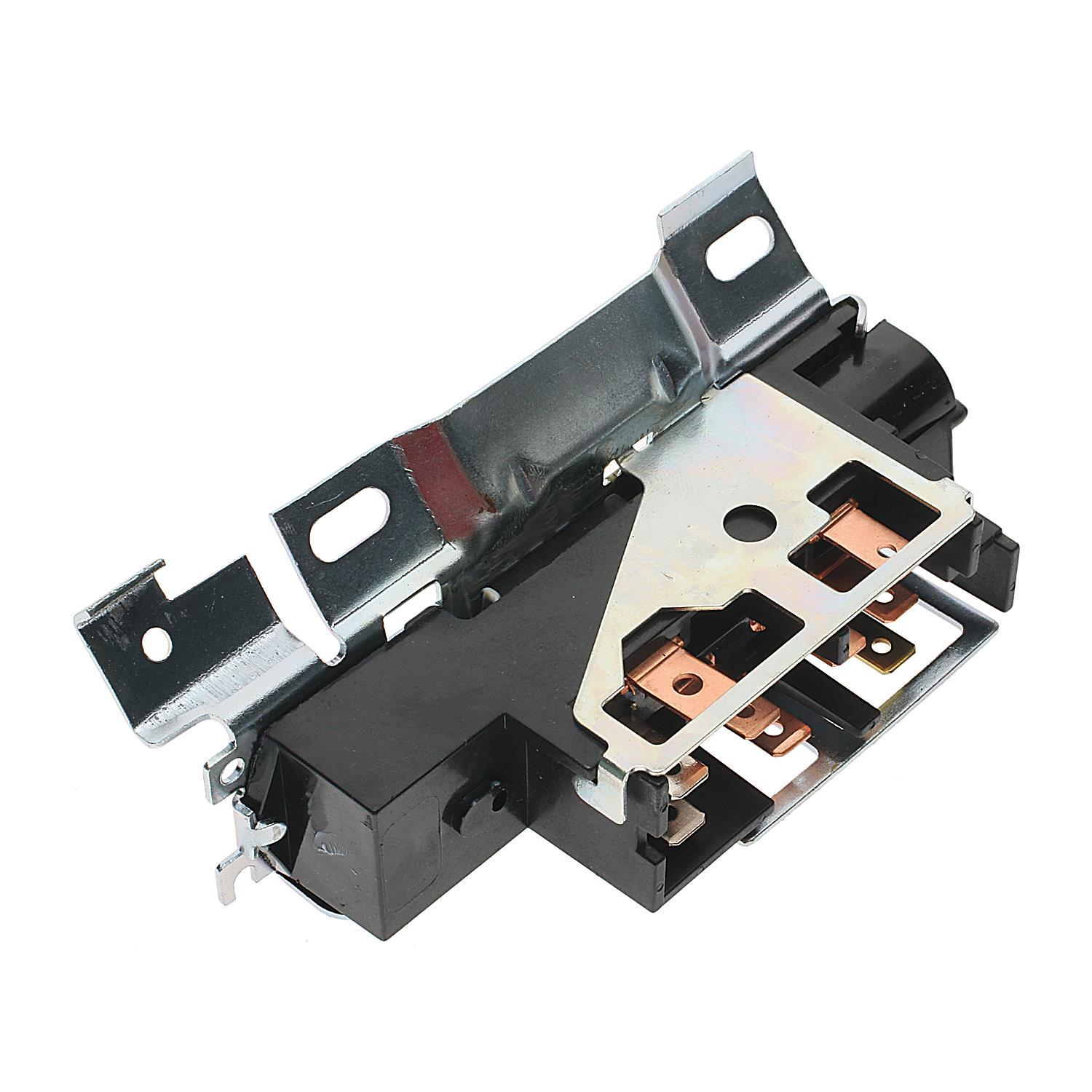 Duralast Ignition Switch LS309 for Porsche Boxster