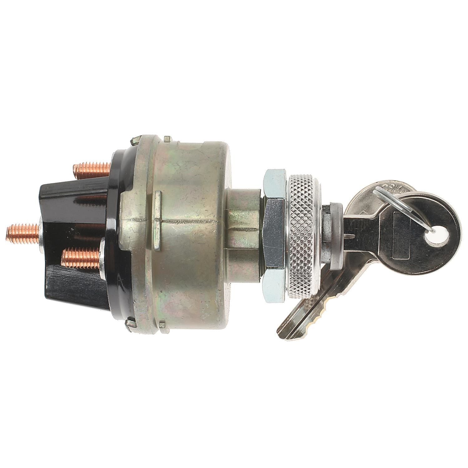 Duralast Ignition Lock Cylinder LS462 | AutoZone