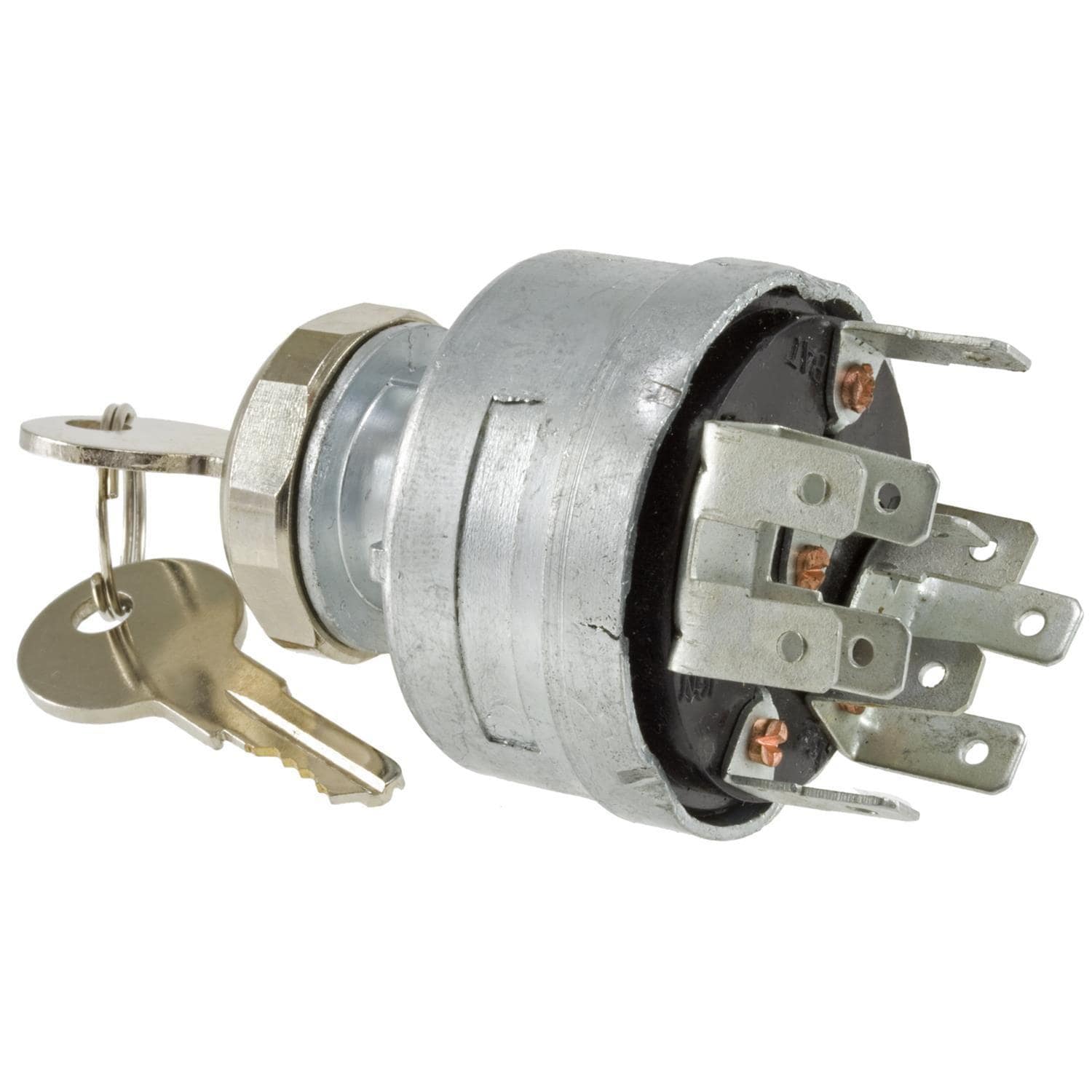 Duralast Ignition Switch LS473 | AutoZone