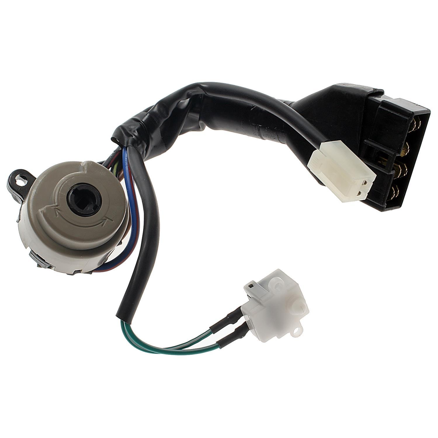 Duralast Ignition Switch LS566 | AutoZone