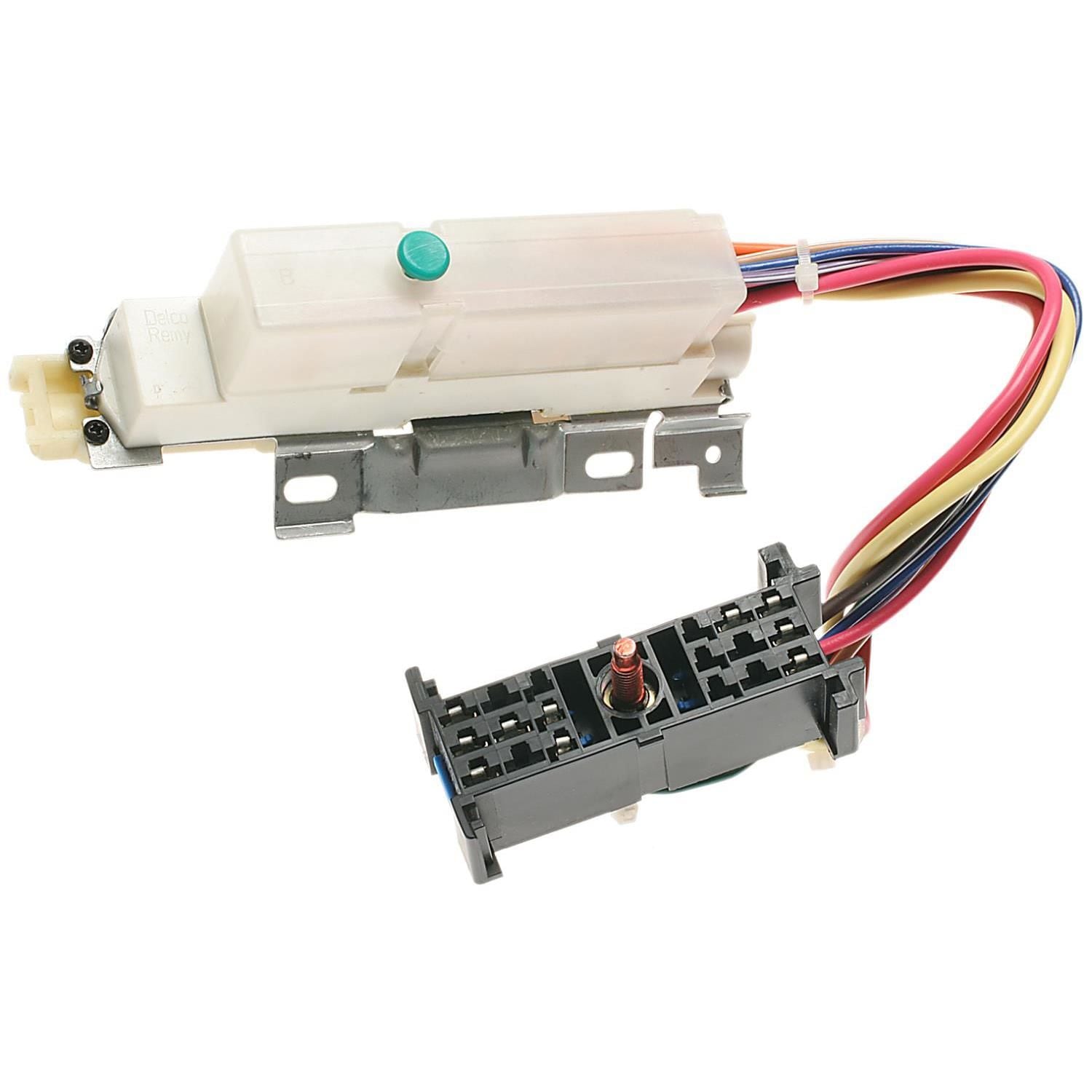 Duralast Ignition Switch LS654