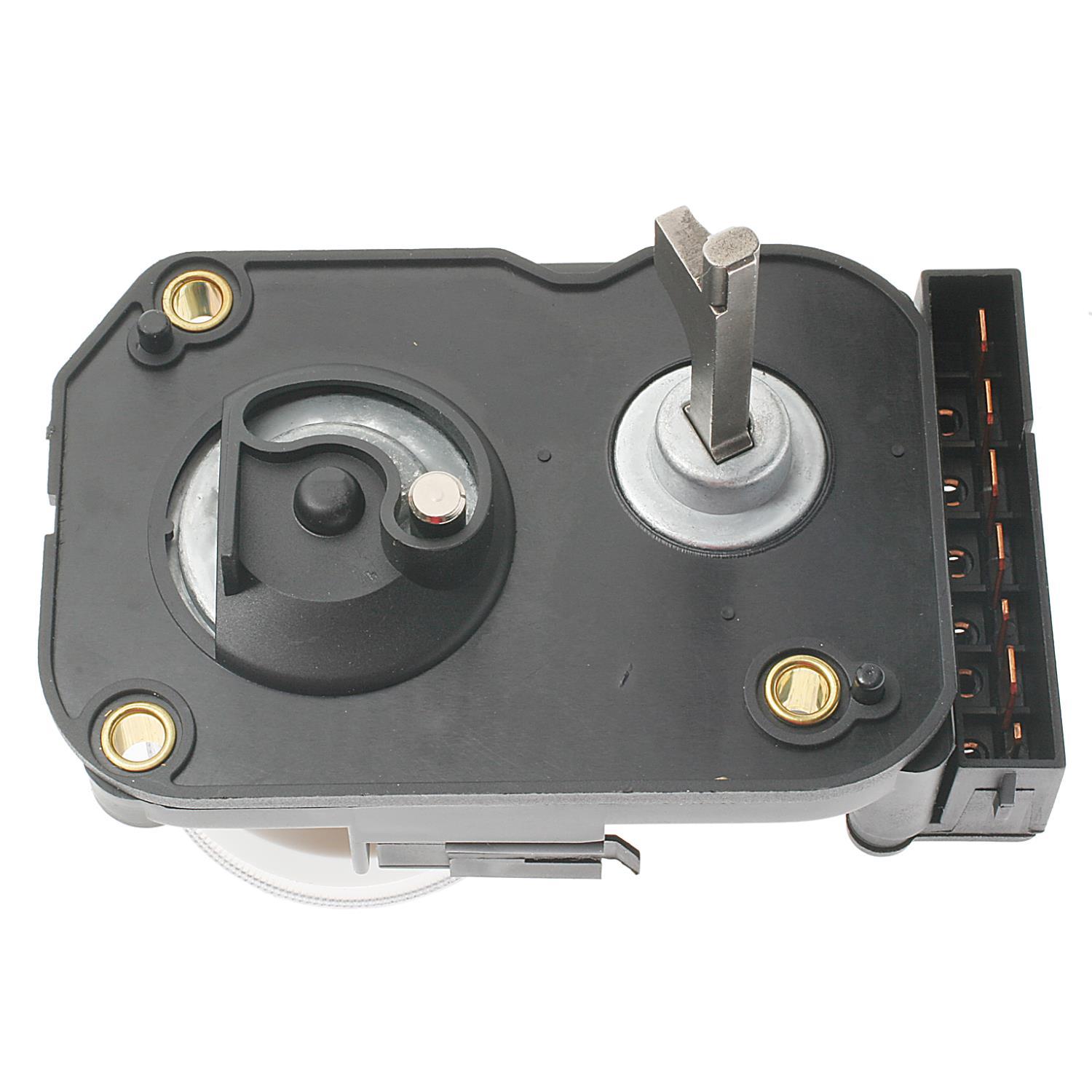 TRQ Ignition Starter Switch SWA41613 For Jeep Dodge Dakota Ram Truck 97-02