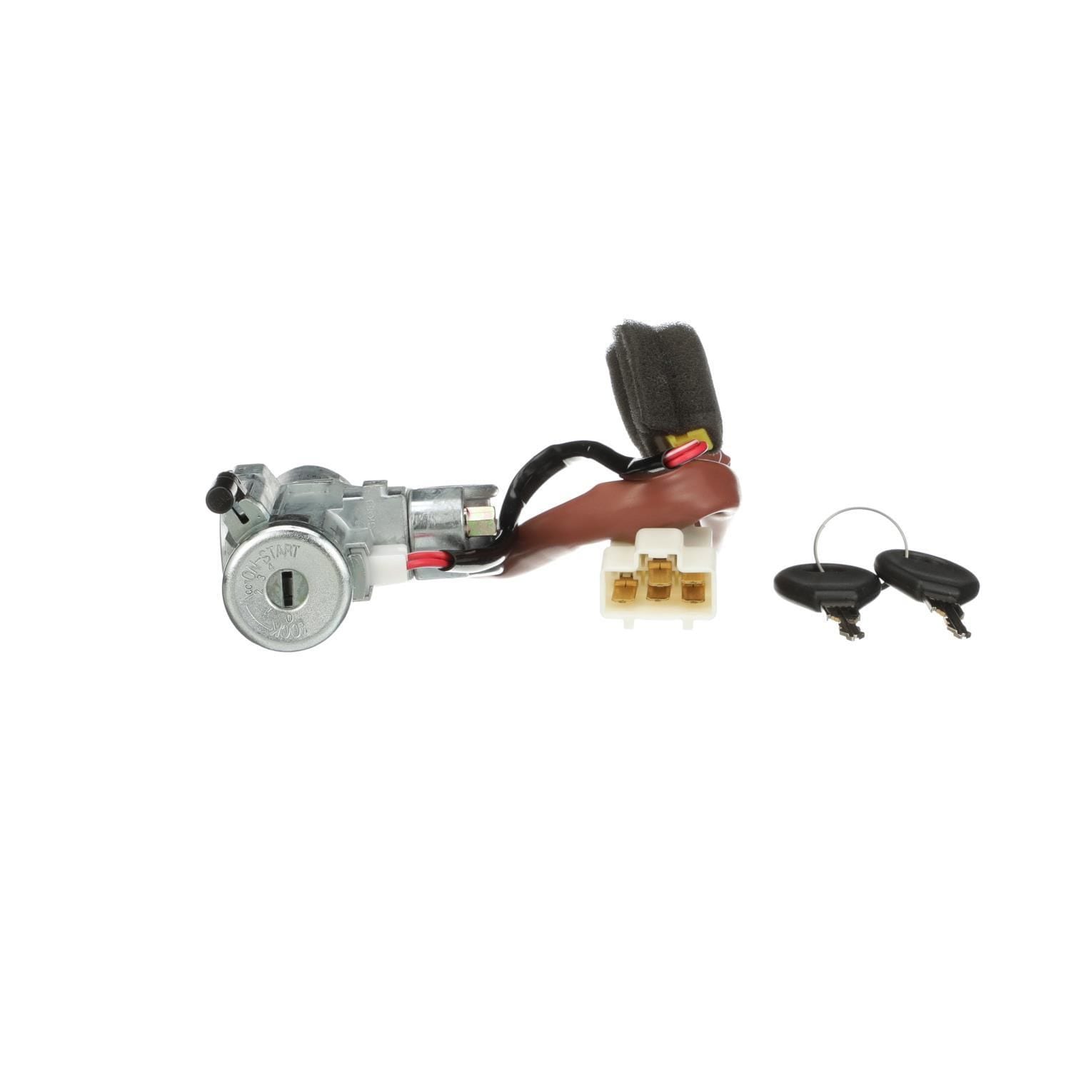 Duralast Ignition Switch LS806 | AutoZone
