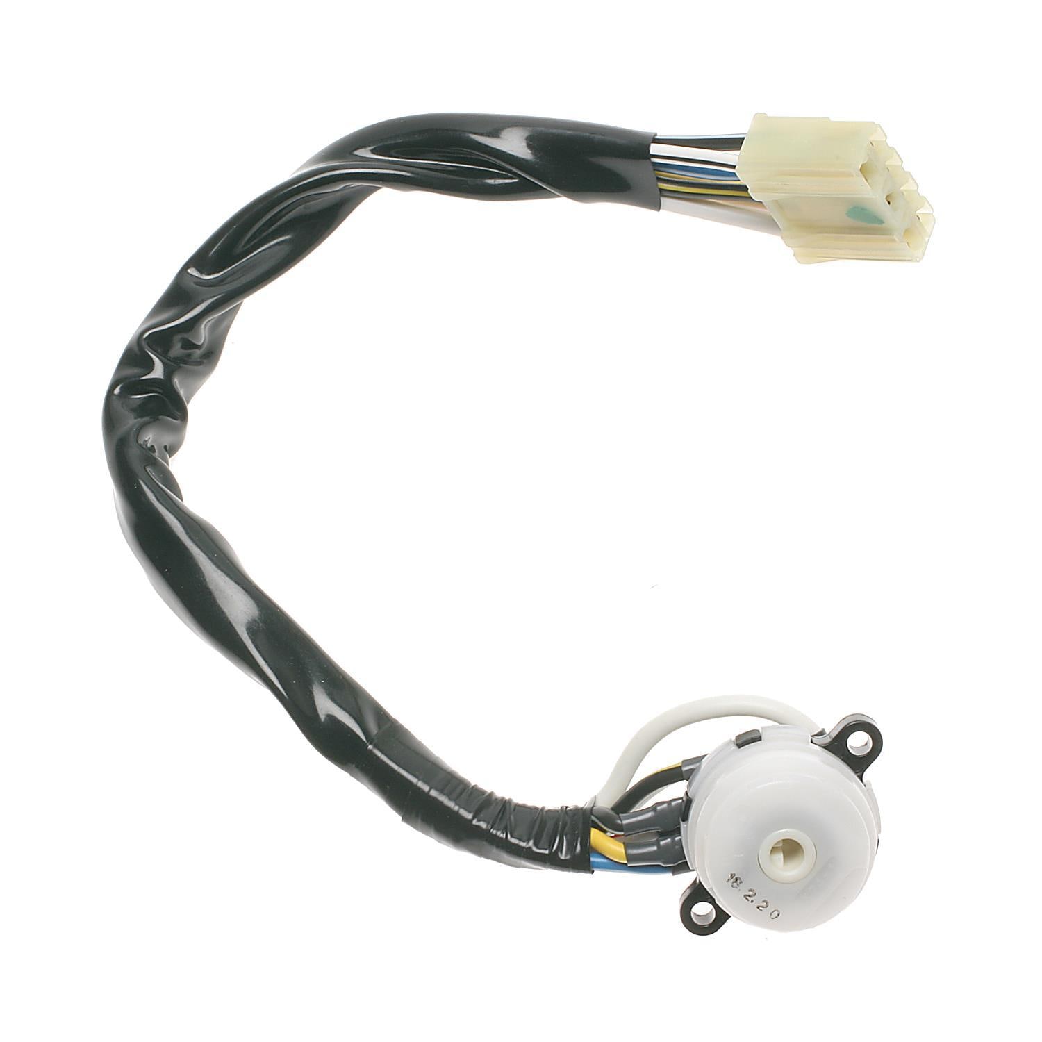 Duralast Ignition Switch LS896 | AutoZone