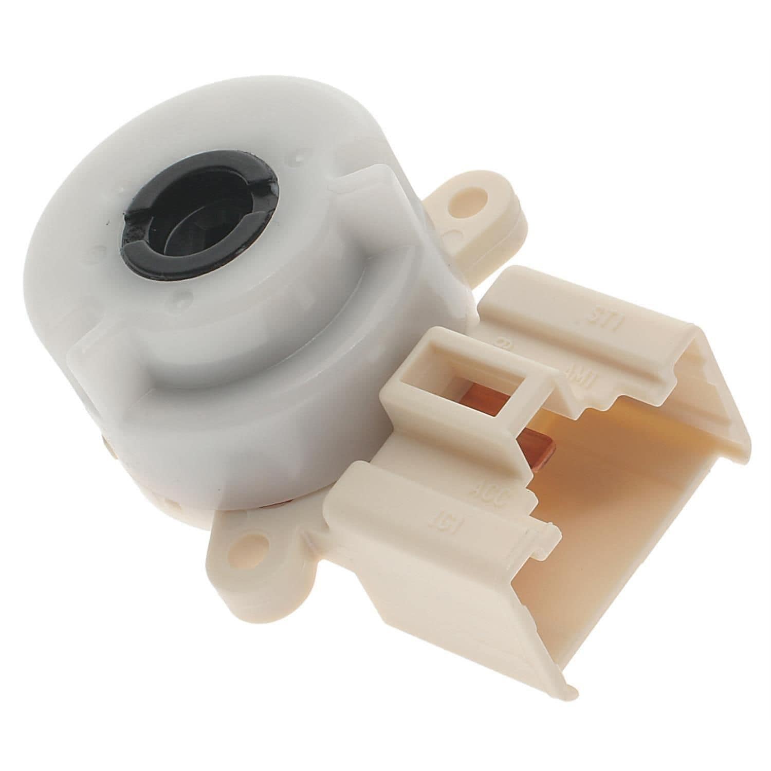 Duralast Ignition Switch LS981 for Ford Escape