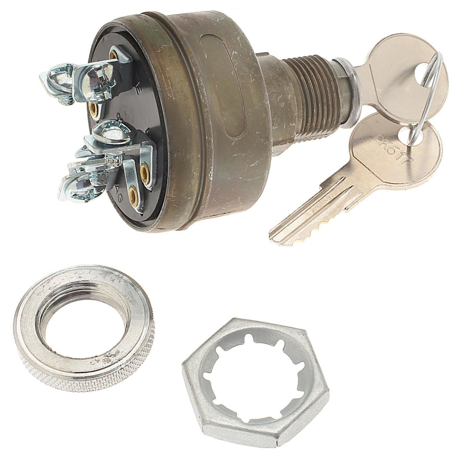 Duralast Starter Switch UMS1 for Ford Escape