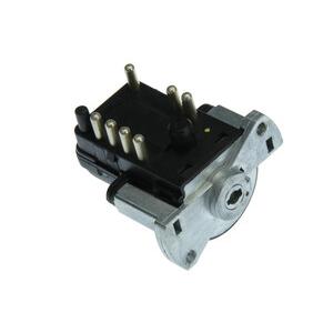 URO Parts Ignition Switch URO-017132 | AutoZone