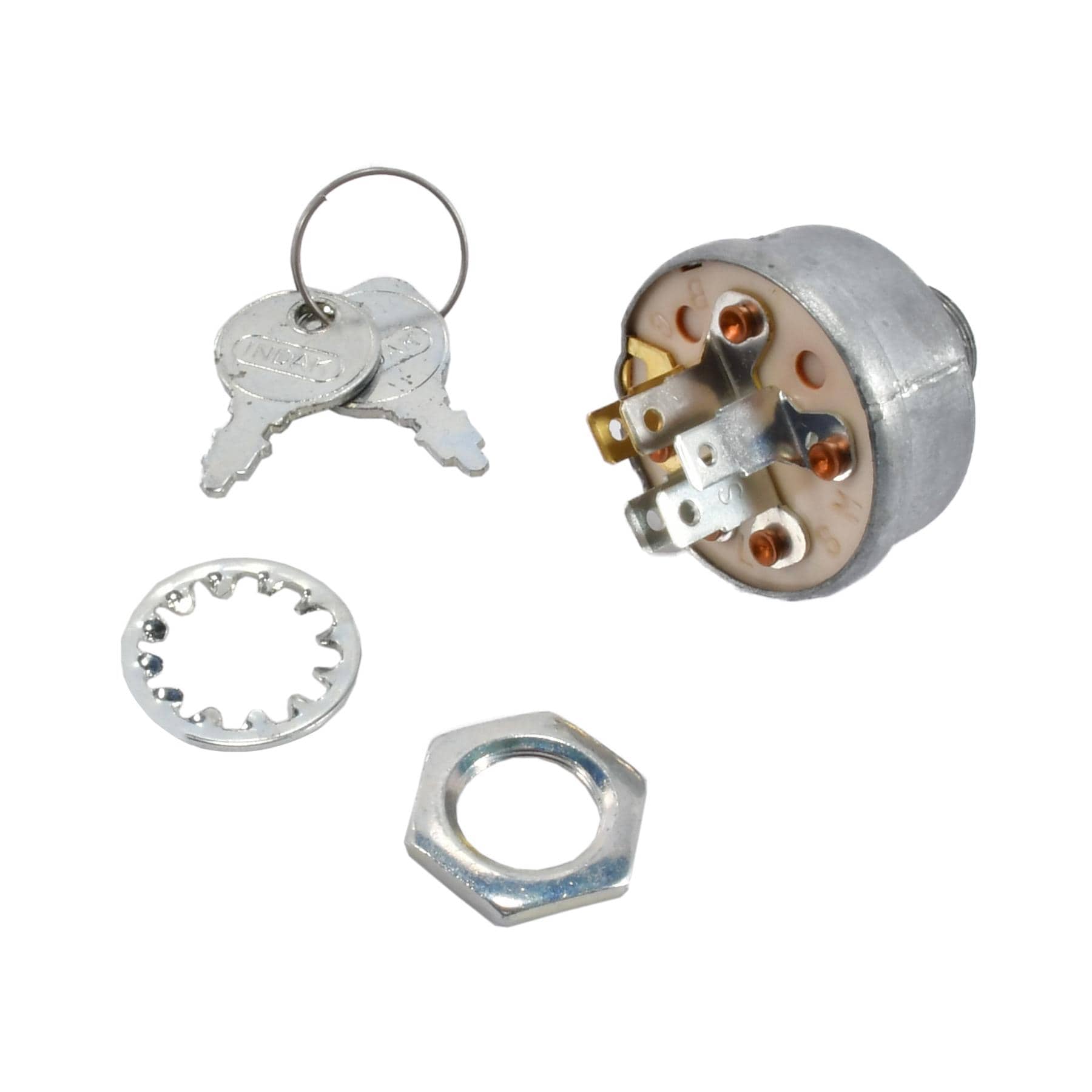 Max Power Murray Replacement Ignition Switch | AutoZone