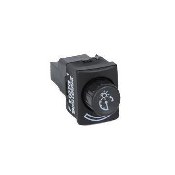 Auto Meter Dimmer Switch Instrument Cluster Dimmer Switch - Best Replacement Instrument Cluster ...