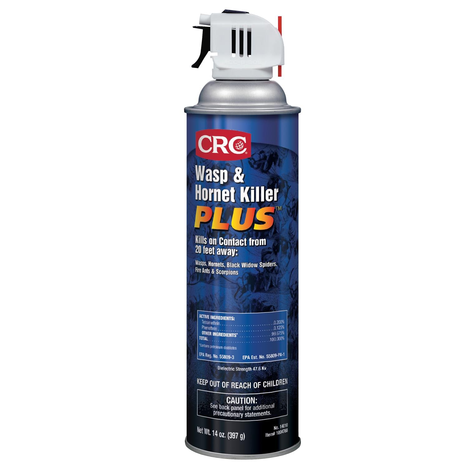 CRC Insect Spray 14010 | AutoZone