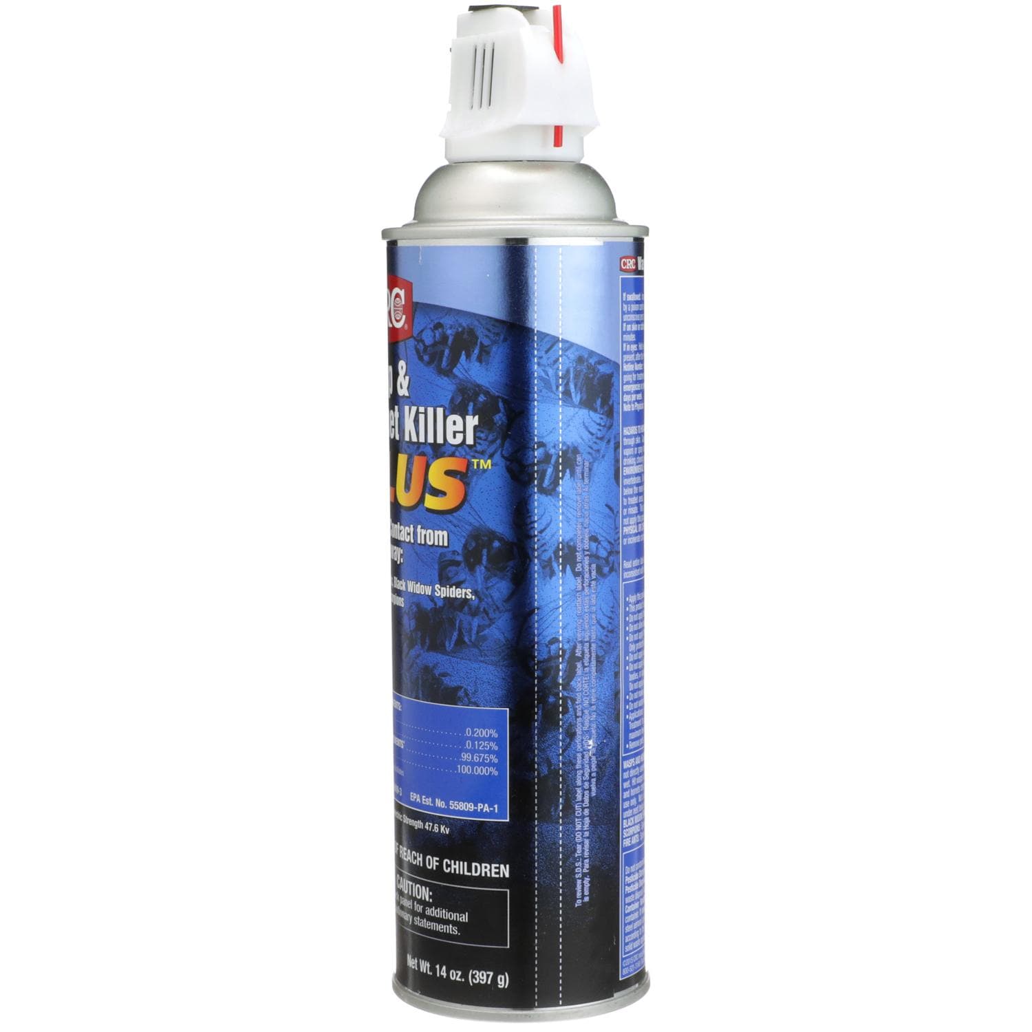 CRC Insect Spray 14010 | AutoZone