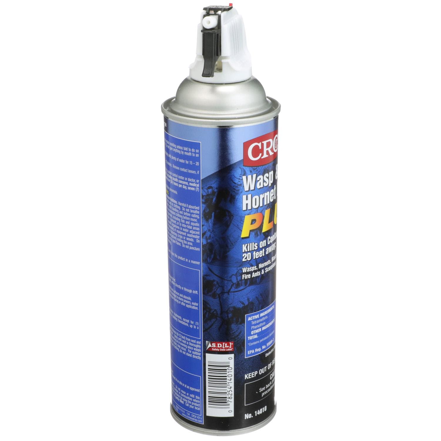 CRC Insect Spray 14010 | AutoZone