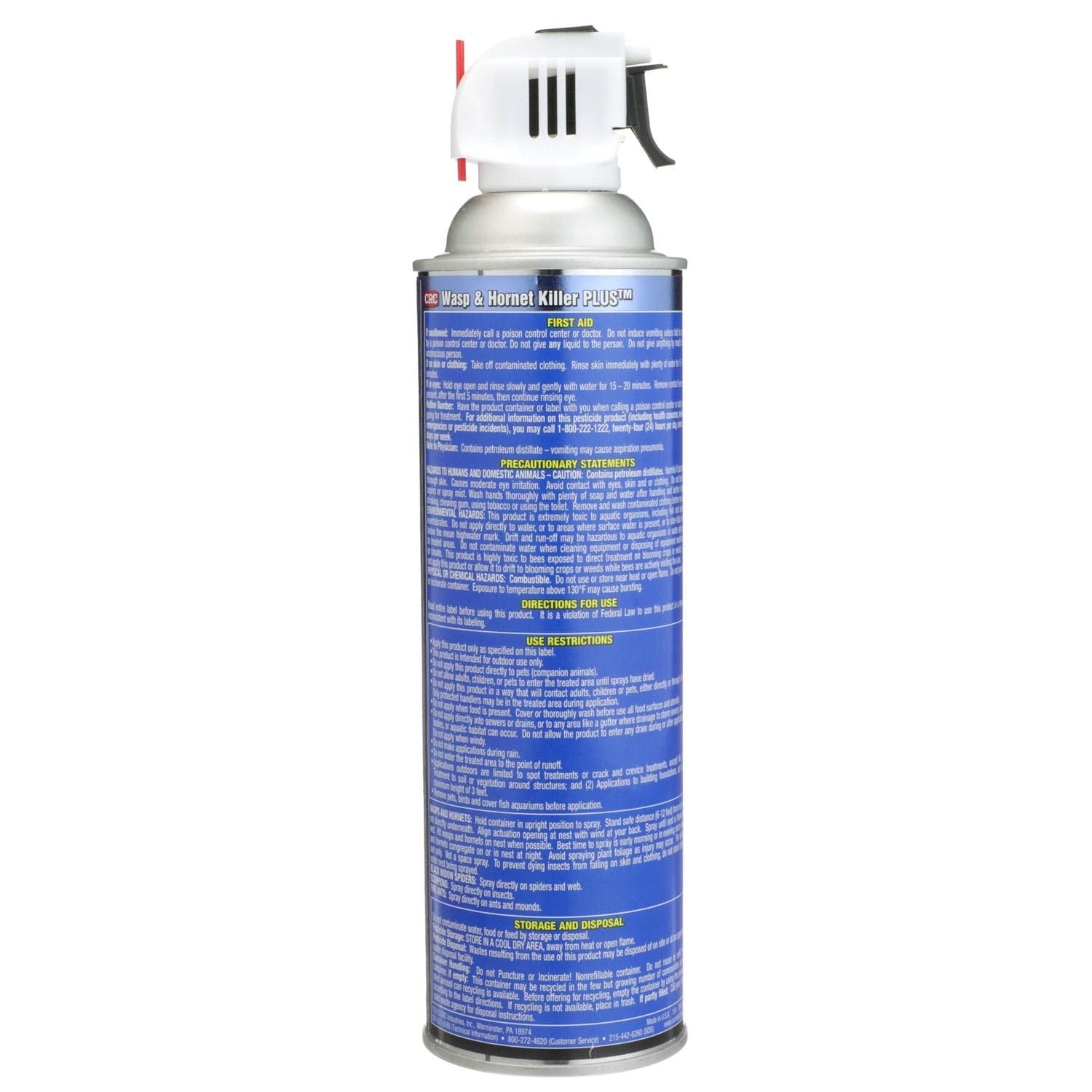 CRC Insect Spray 14010 | AutoZone