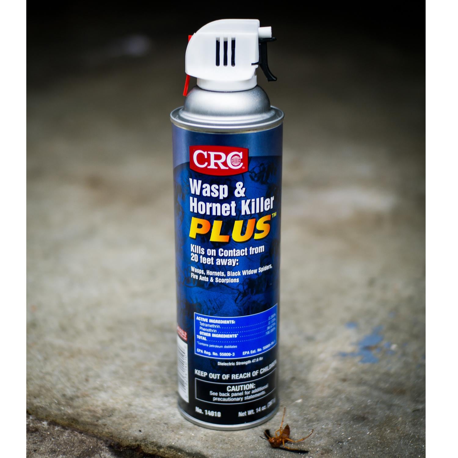 CRC Insect Spray 14010 | AutoZone