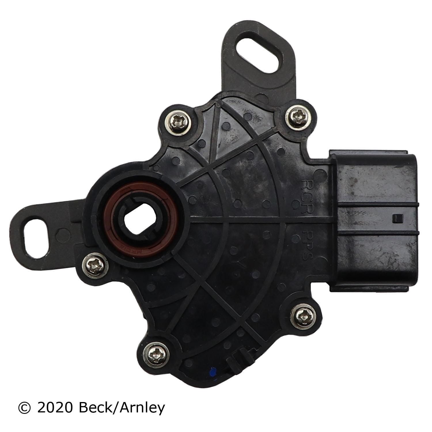 BECK/ARNLEY Neutral Safety Switch 201-2728 | AutoZone