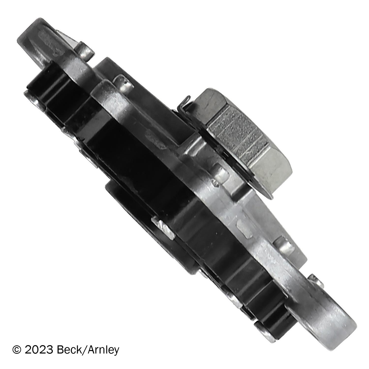 BECK/ARNLEY Neutral Safety Switch 201-2756 | AutoZone
