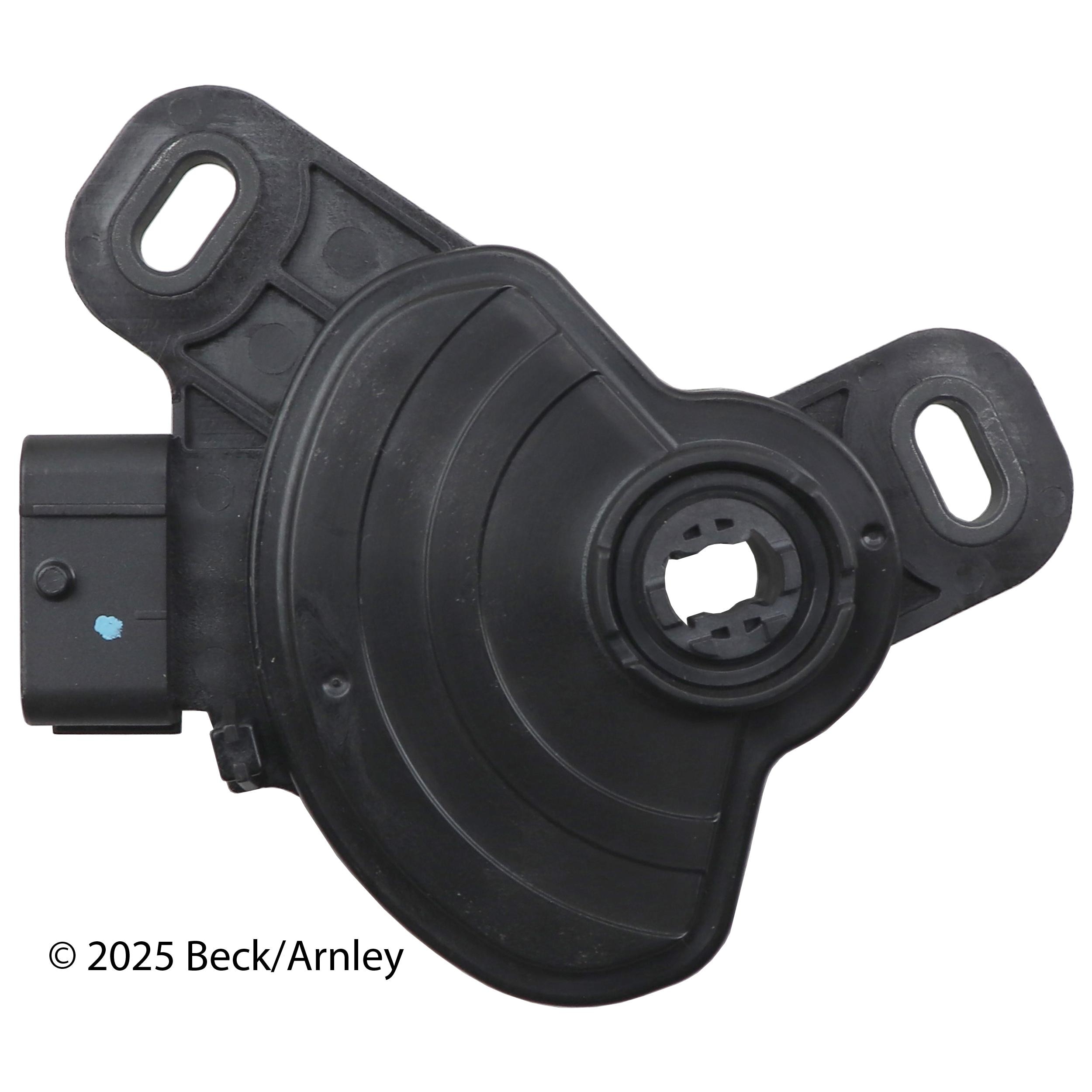 Beck/Arnley Neutral Safety Switch 201-2758 | AutoZone