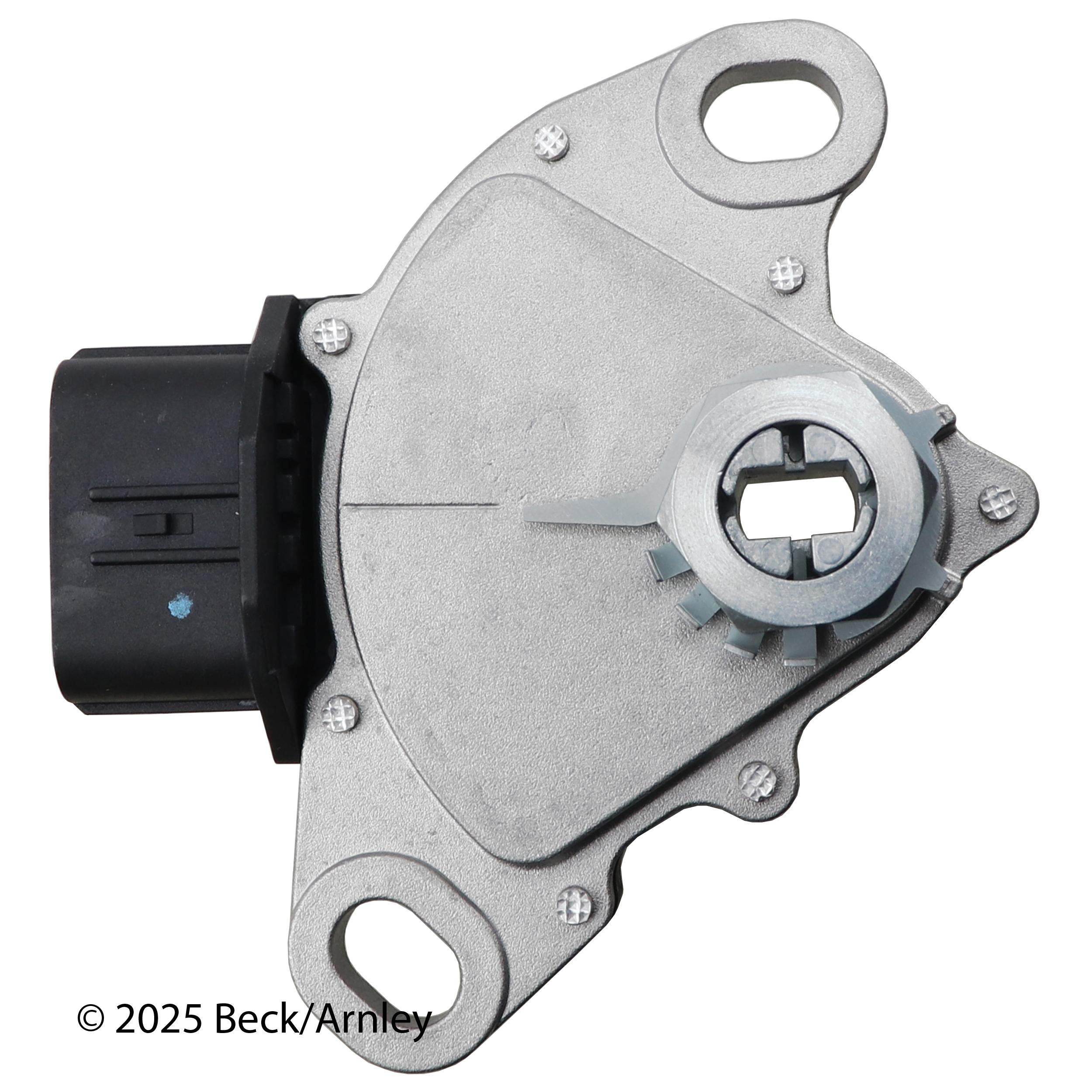 Beck/Arnley Neutral Safety Switch 201-2759 | AutoZone