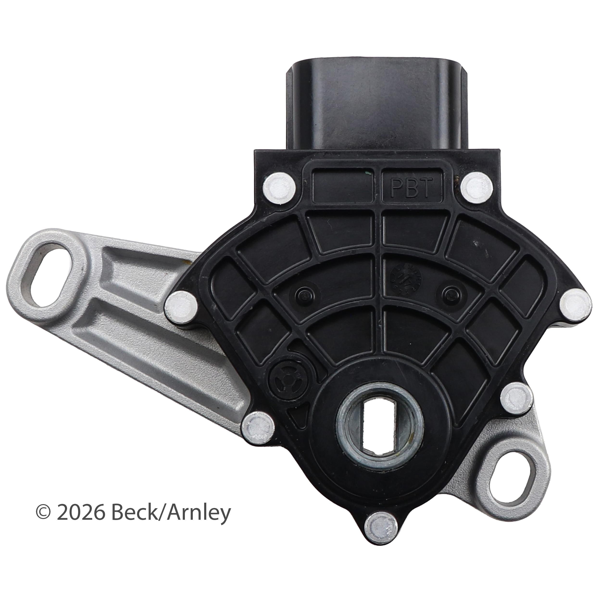 Beck/Arnley Neutral Safety Switch 201-2766 | AutoZone