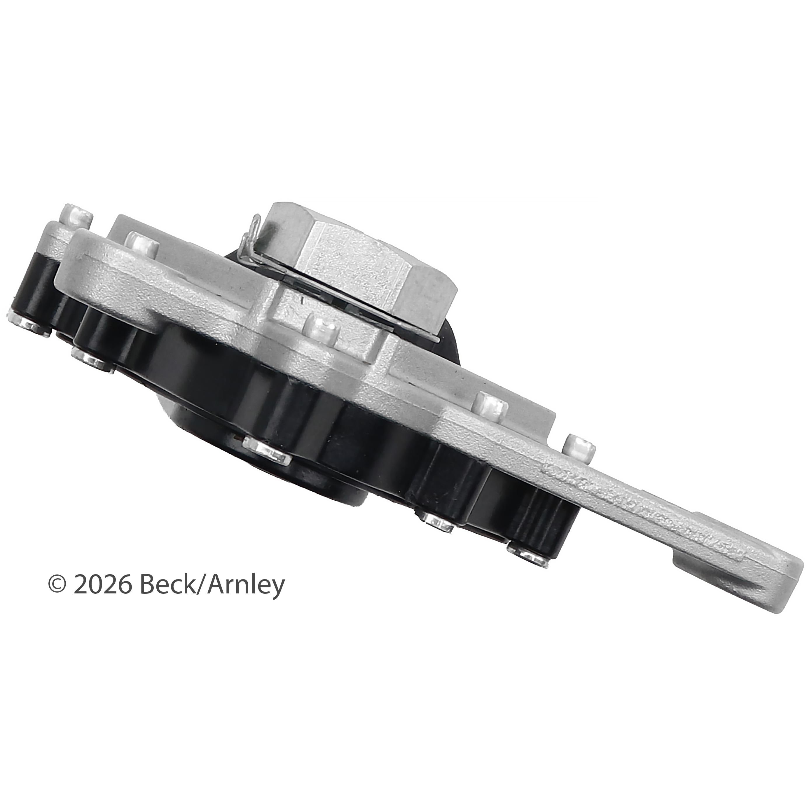 Beck/Arnley Neutral Safety Switch 201-2766 | AutoZone