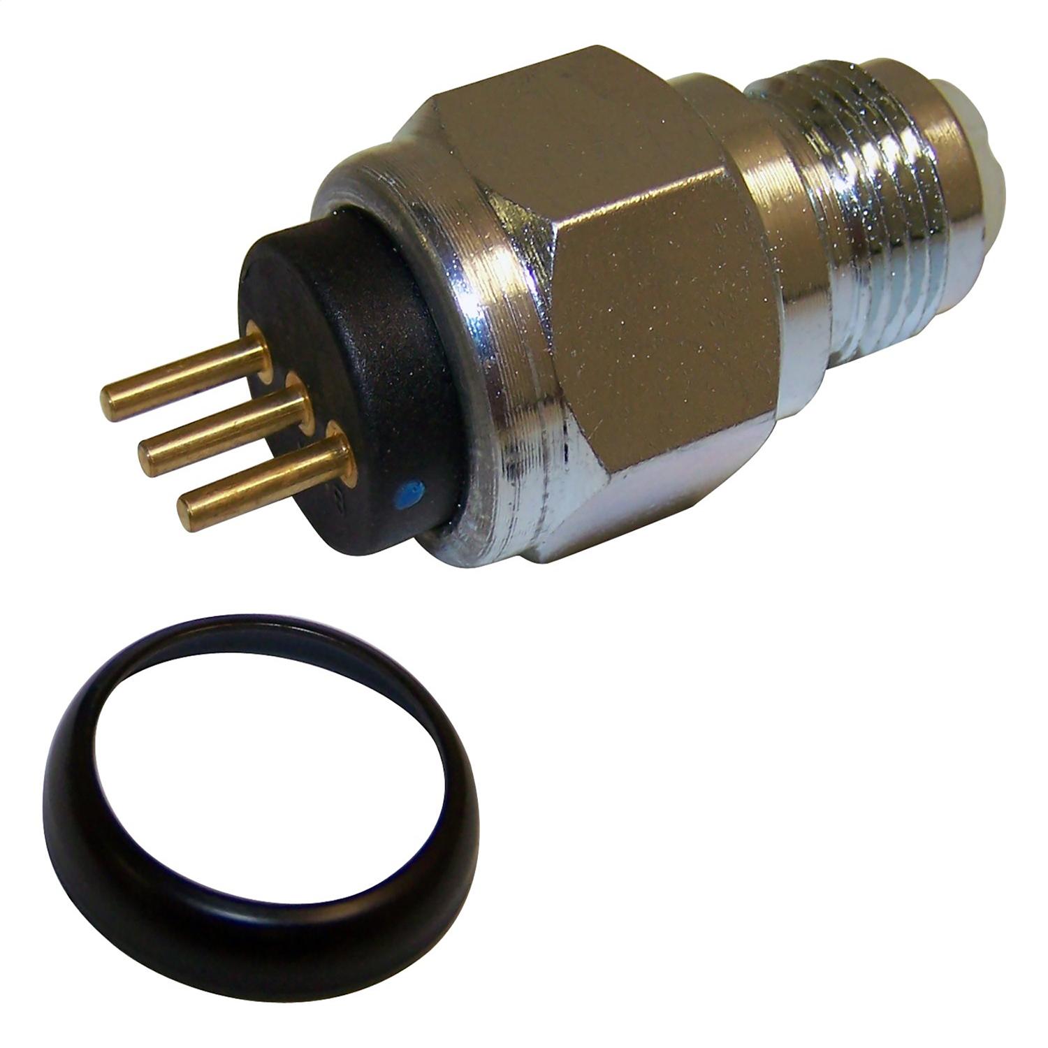 レトロ　JIDECO オートワイパースイッチ WS331-7 12V 旧車 日産 Crown Automotive Jeep Replacement Neutral Safety Switch 3747361