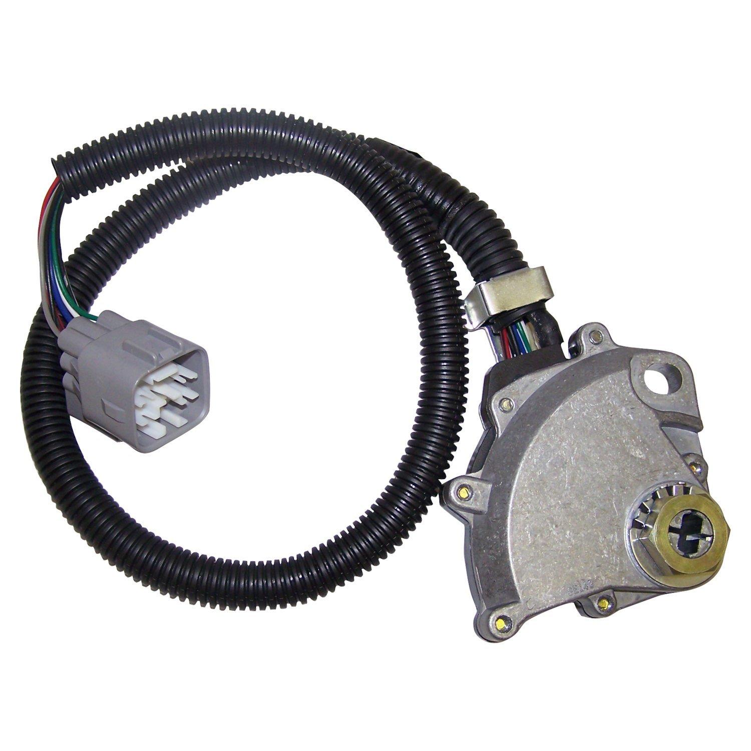 Crown Automotive Jeep Replacement Neutral Safety Switch 4882173