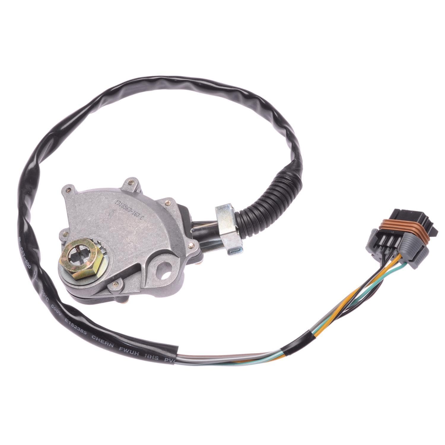 【近鉄電車】ベル押釦 Duralast Neutral Safety Switch CR412 | AutoZone