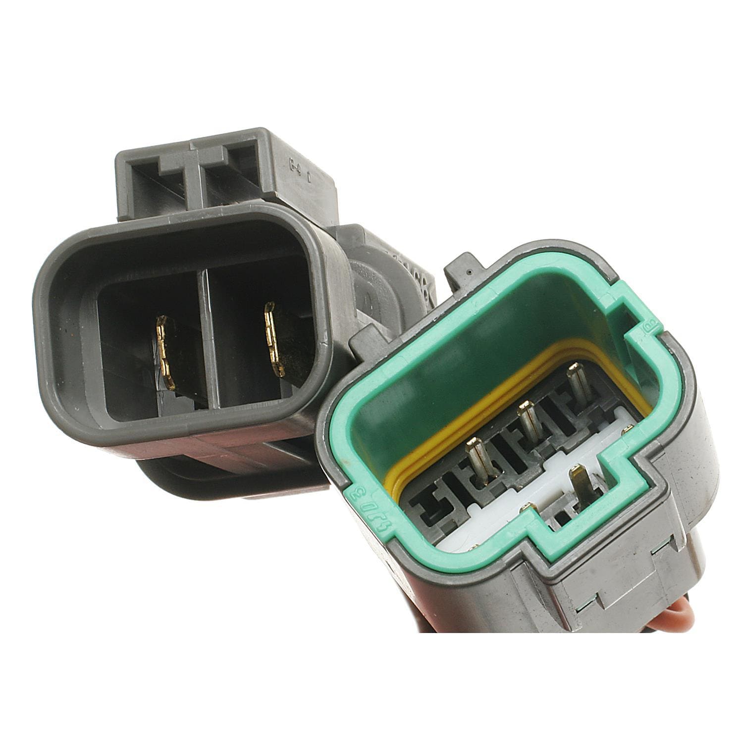 Duralast Neutral Safety Switch F439 | AutoZone