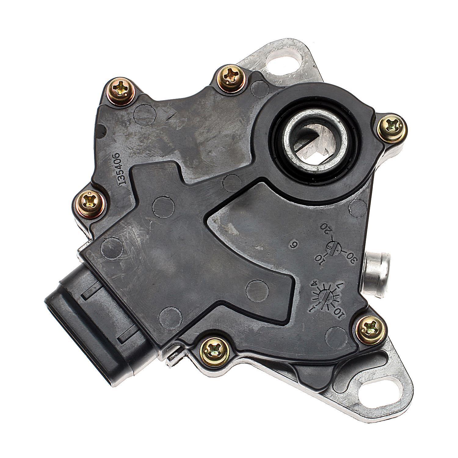 Duralast Neutral Safety Switch JA448 | AutoZone