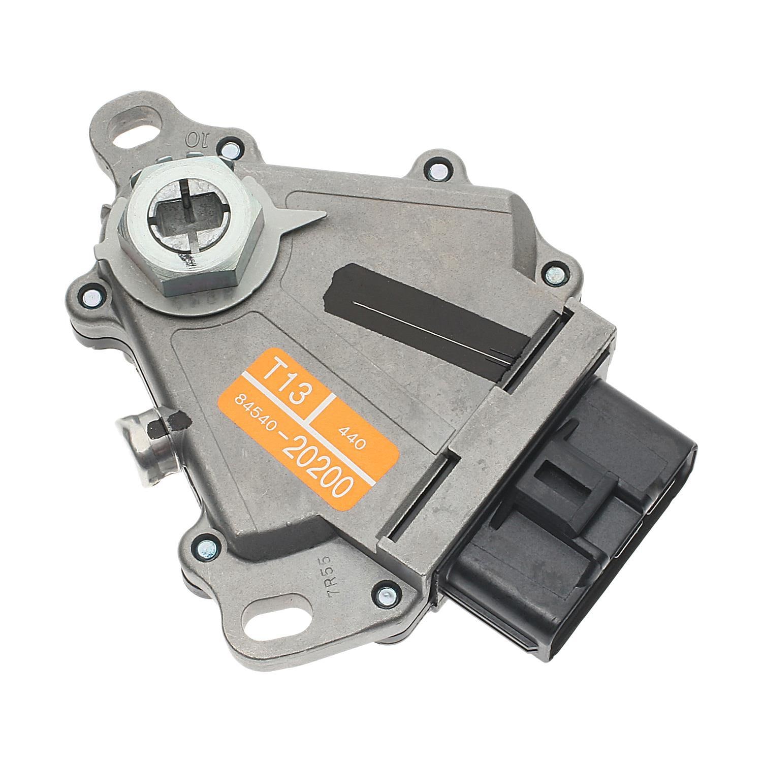Duralast Neutral Safety Switch JA477 | AutoZone