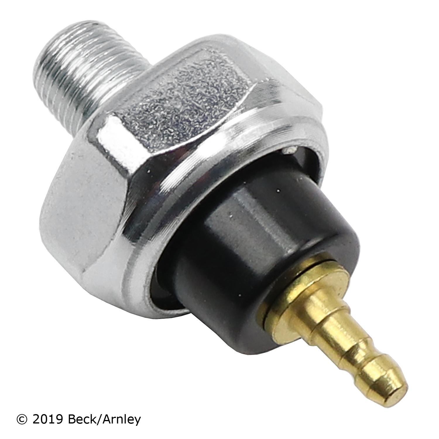 Beck/Arnley Engine Oil Pressure Switch 201-0262 | AutoZone